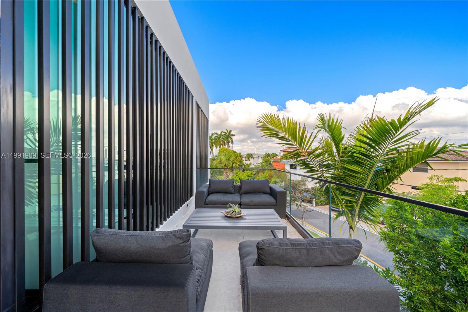 RIVIERA 1ST & 2ND ADDN AM - Residential