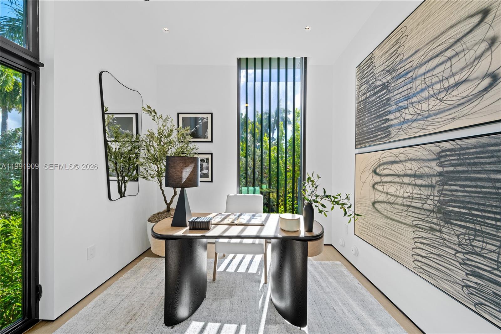 RIVIERA 1ST & 2ND ADDN AM - Residential