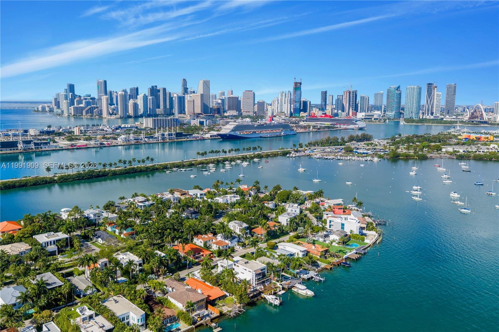 RIVIERA 1ST & 2ND ADDN AM - Residential