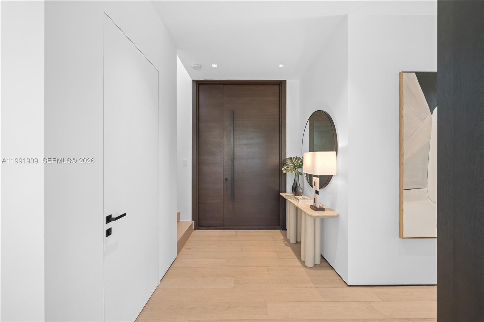 RIVIERA 1ST & 2ND ADDN AM - Residential