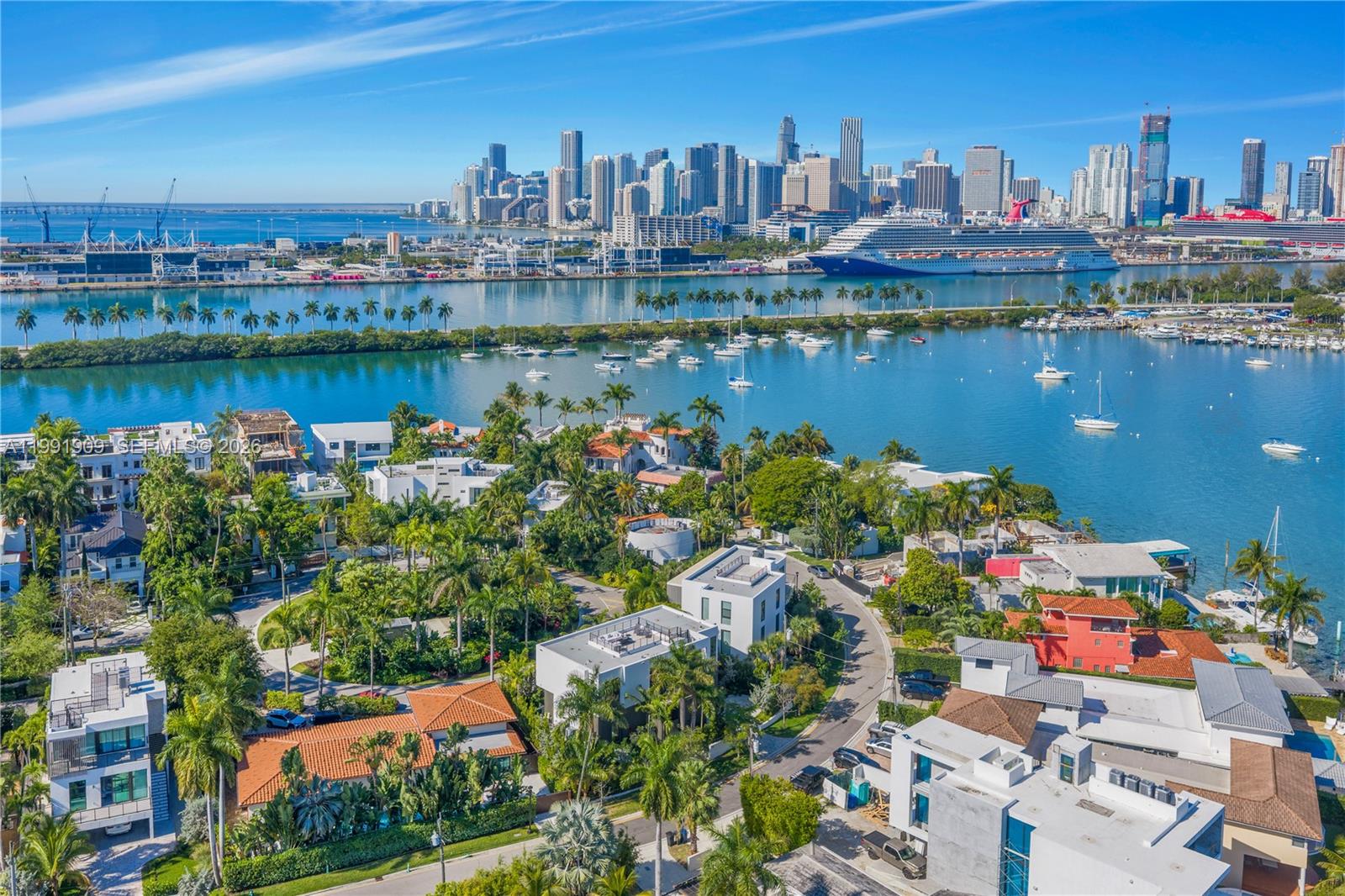 RIVIERA 1ST & 2ND ADDN AM - Residential