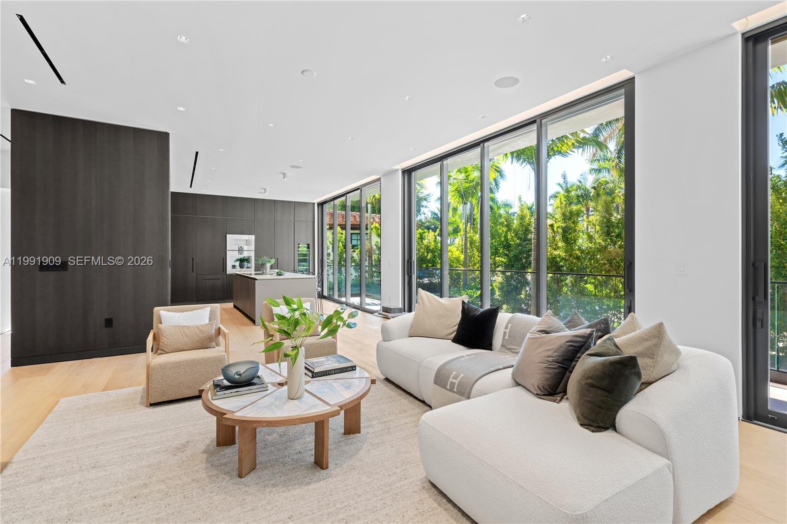 RIVIERA 1ST & 2ND ADDN AM - Residential