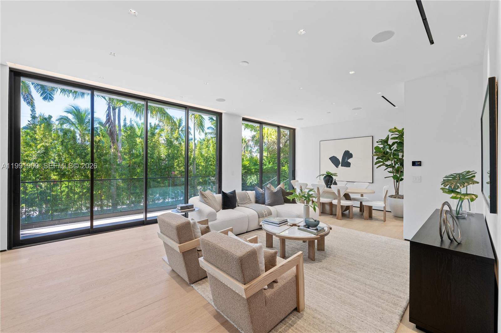 RIVIERA 1ST & 2ND ADDN AM - Residential