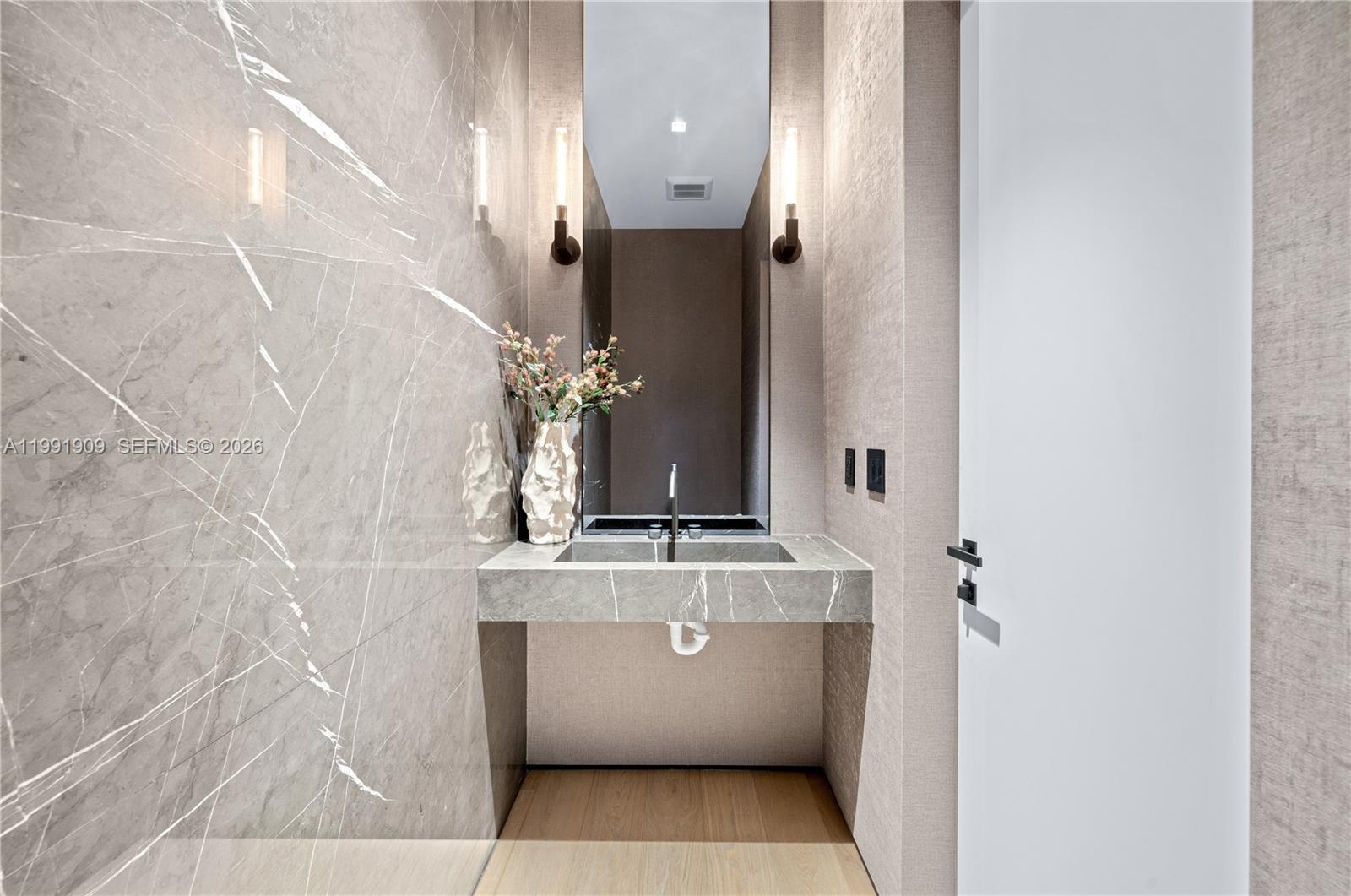 RIVIERA 1ST & 2ND ADDN AM - Residential