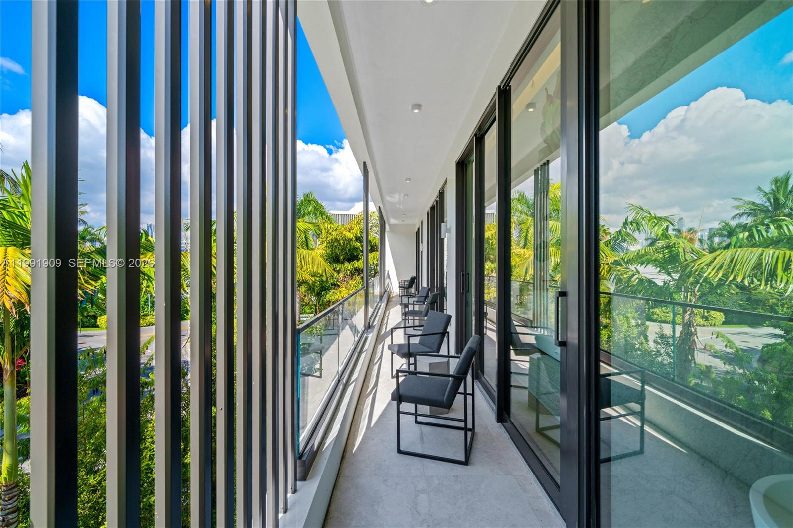 RIVIERA 1ST & 2ND ADDN AM - Residential