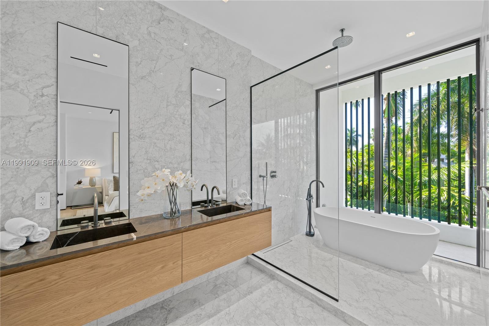 RIVIERA 1ST & 2ND ADDN AM - Residential