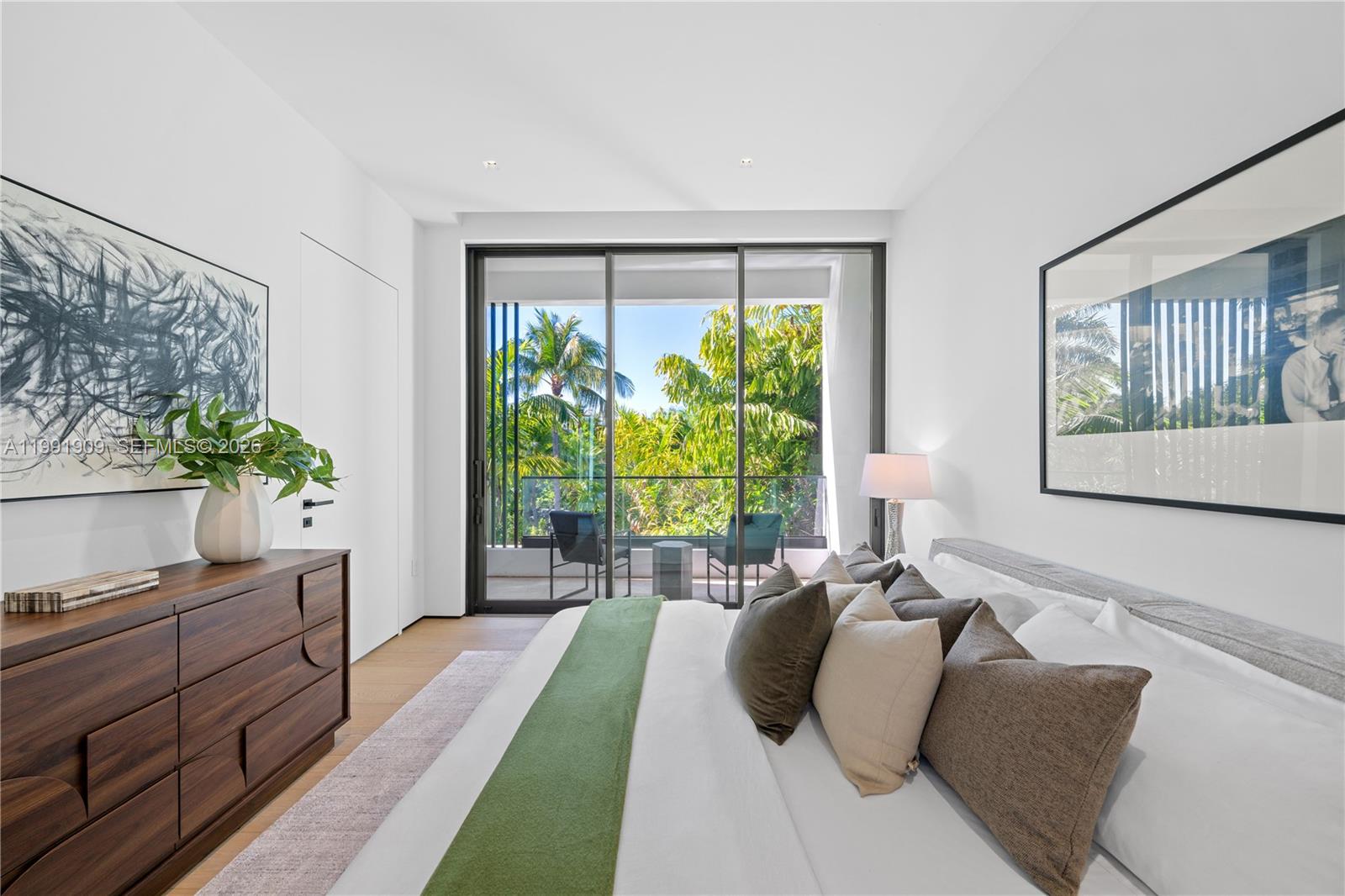 RIVIERA 1ST & 2ND ADDN AM - Residential