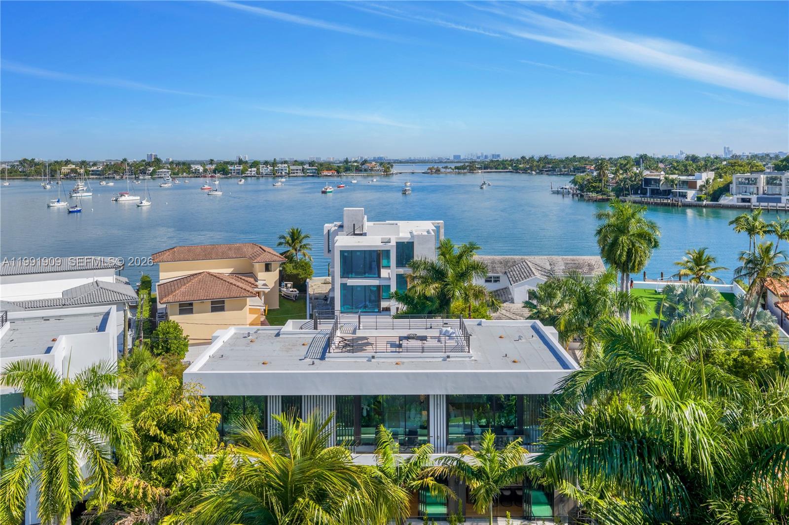 RIVIERA 1ST & 2ND ADDN AM - Residential