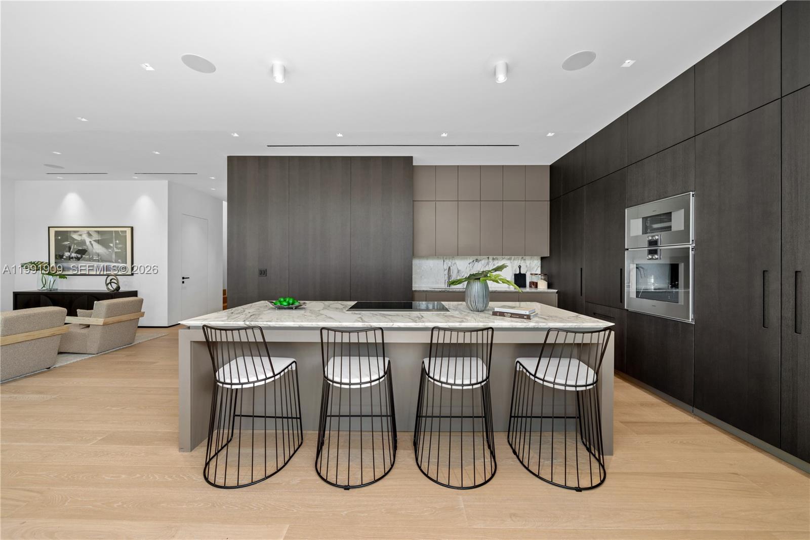 RIVIERA 1ST & 2ND ADDN AM - Residential