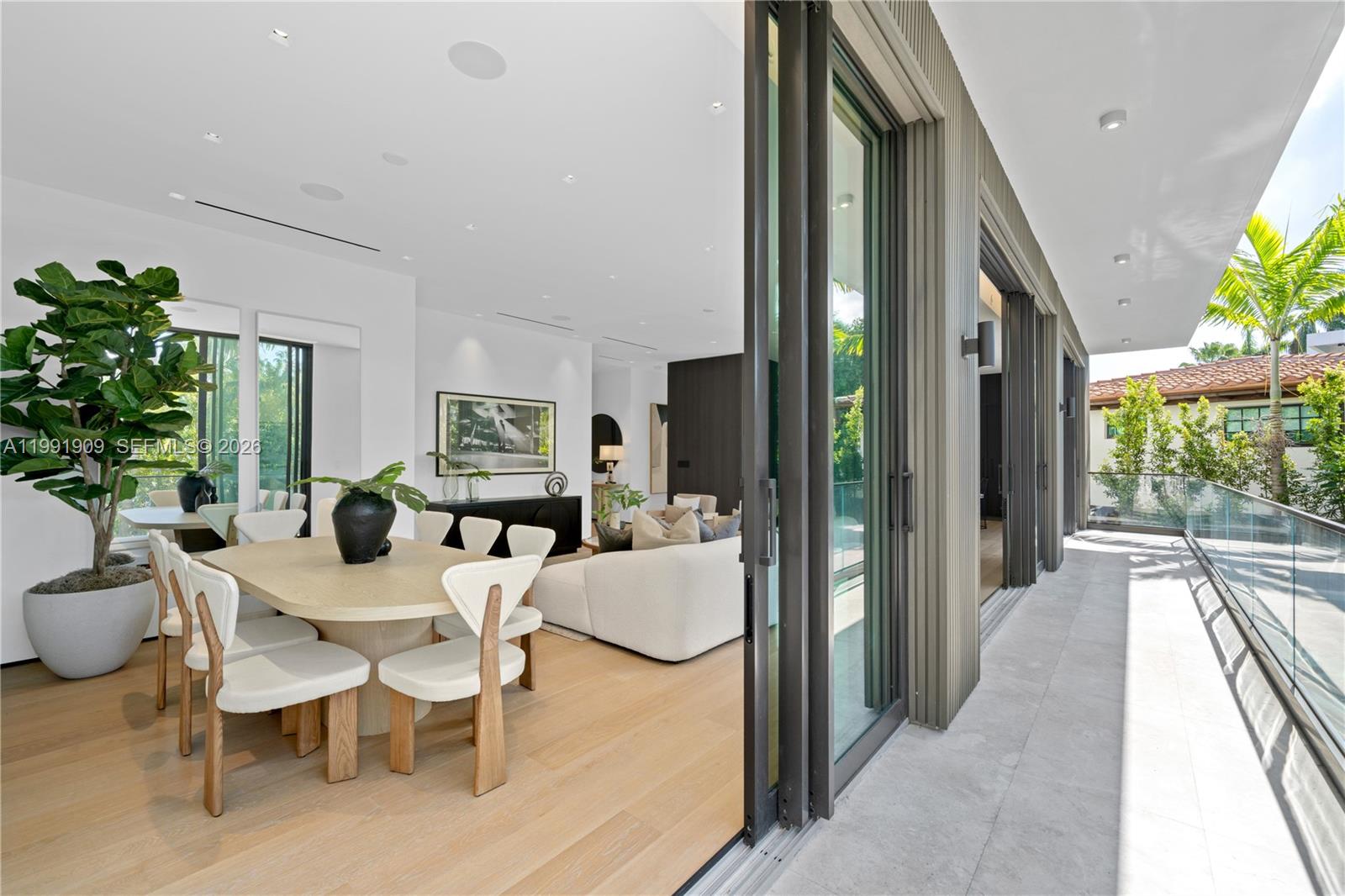 RIVIERA 1ST & 2ND ADDN AM - Residential