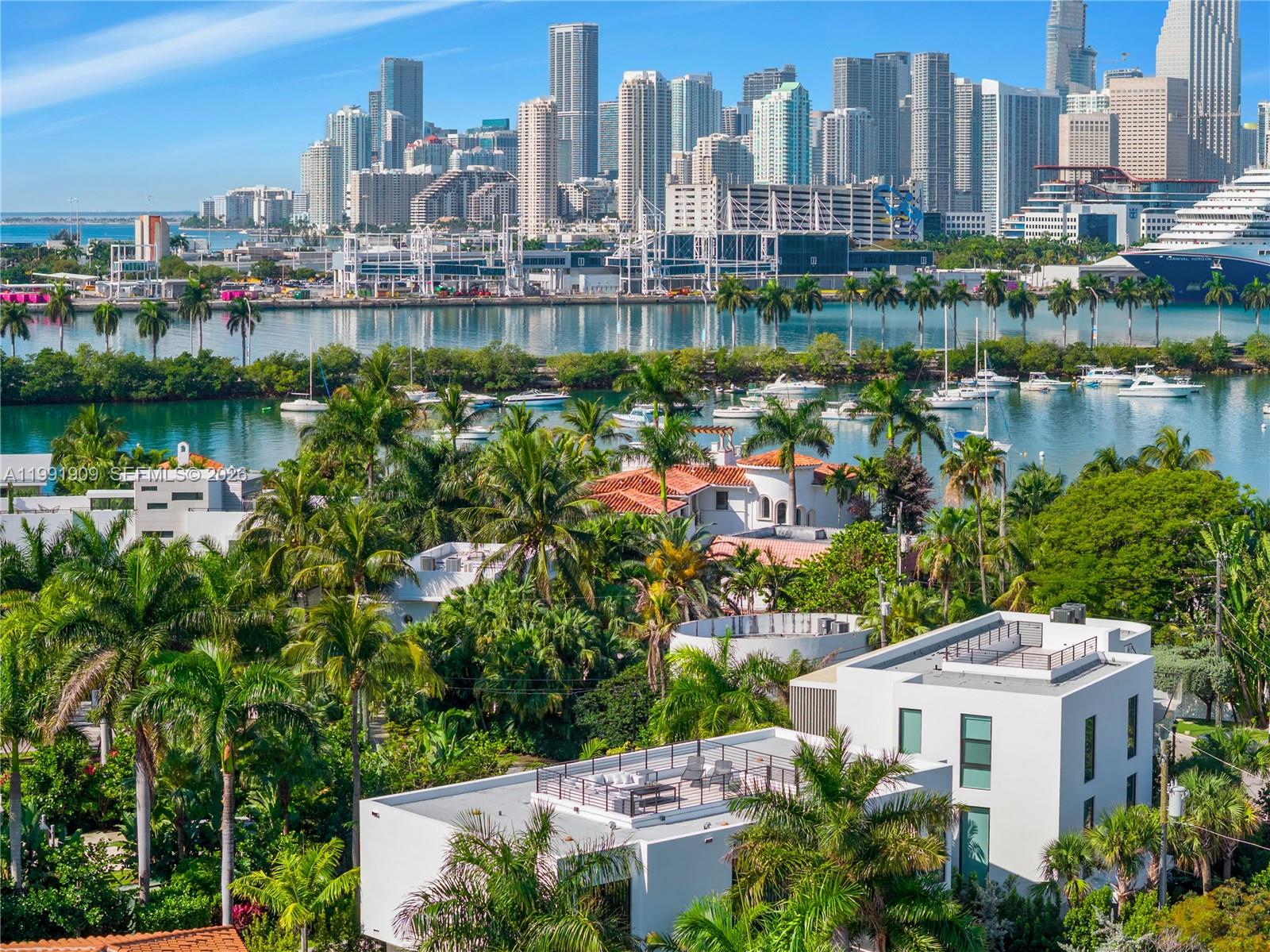 RIVIERA 1ST & 2ND ADDN AM - Residential