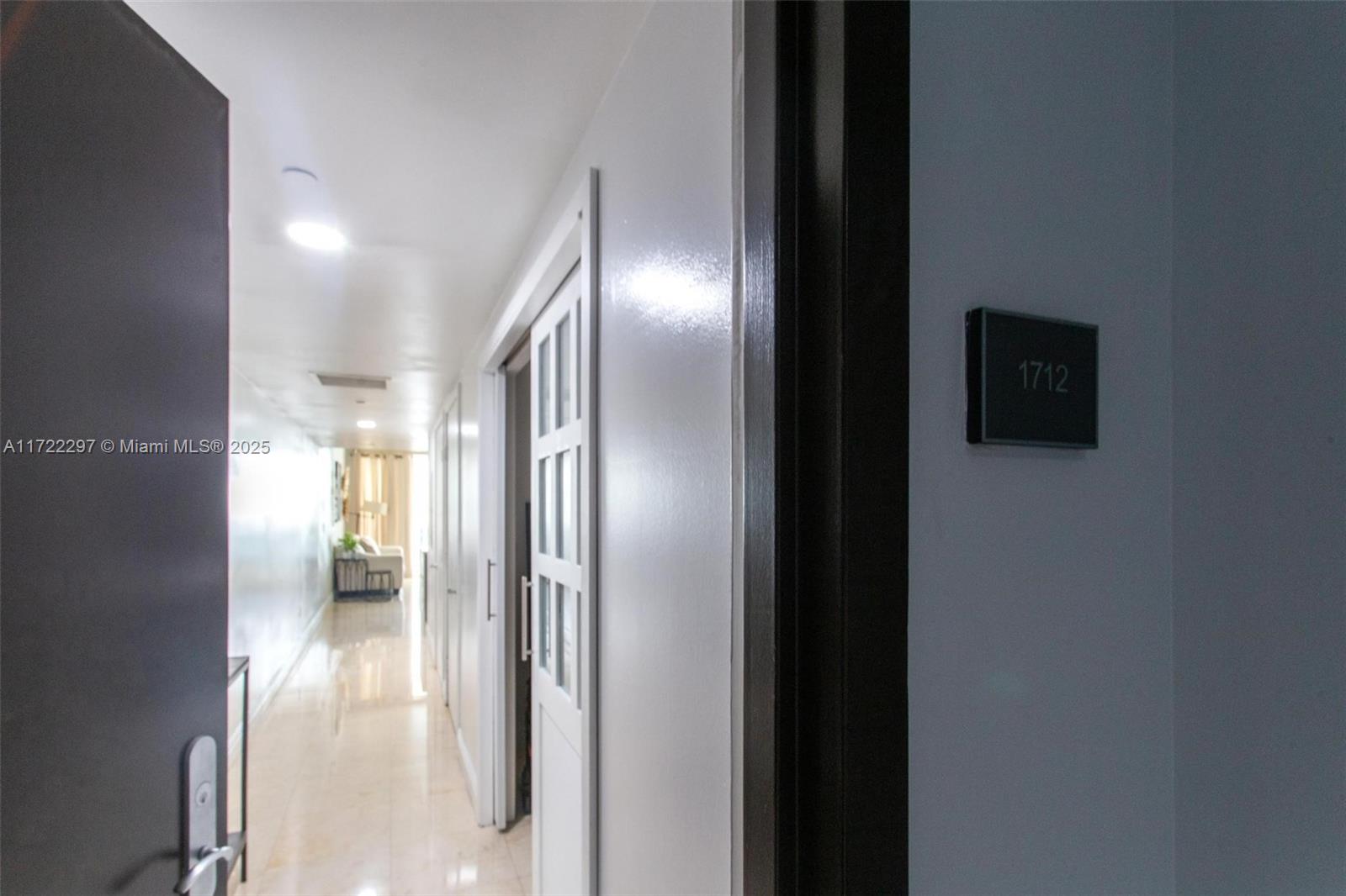 BEACH CLUB TWO CONDO - Residential Lease