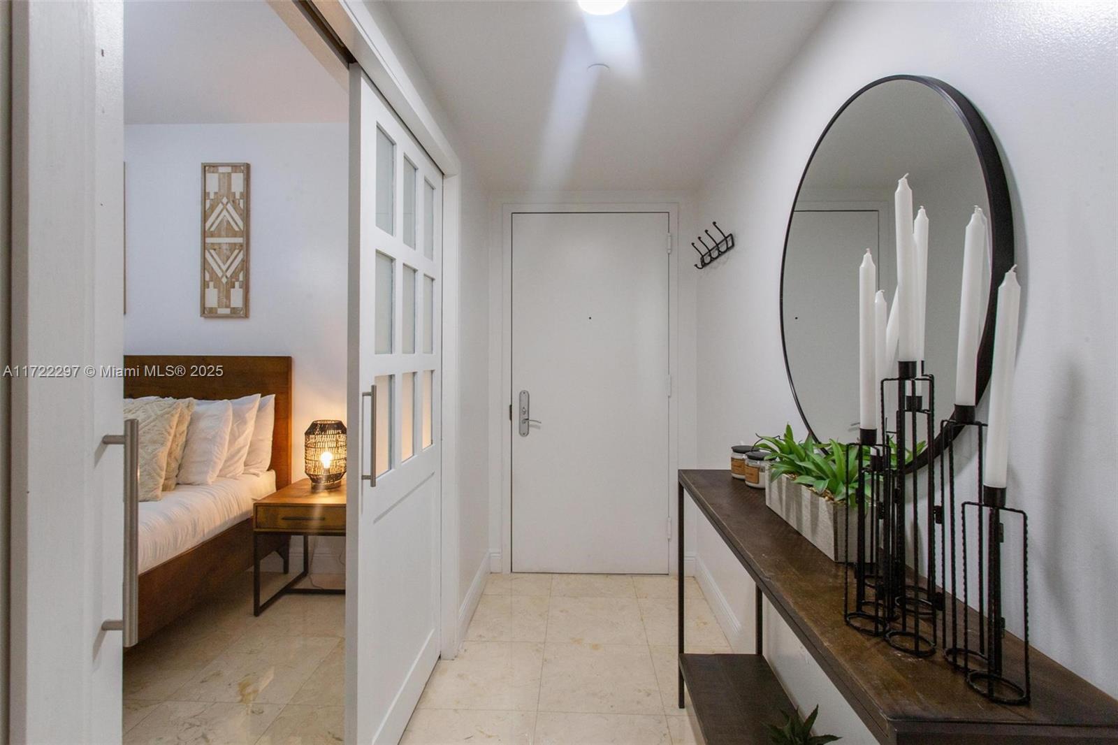 BEACH CLUB TWO CONDO - Residential Lease