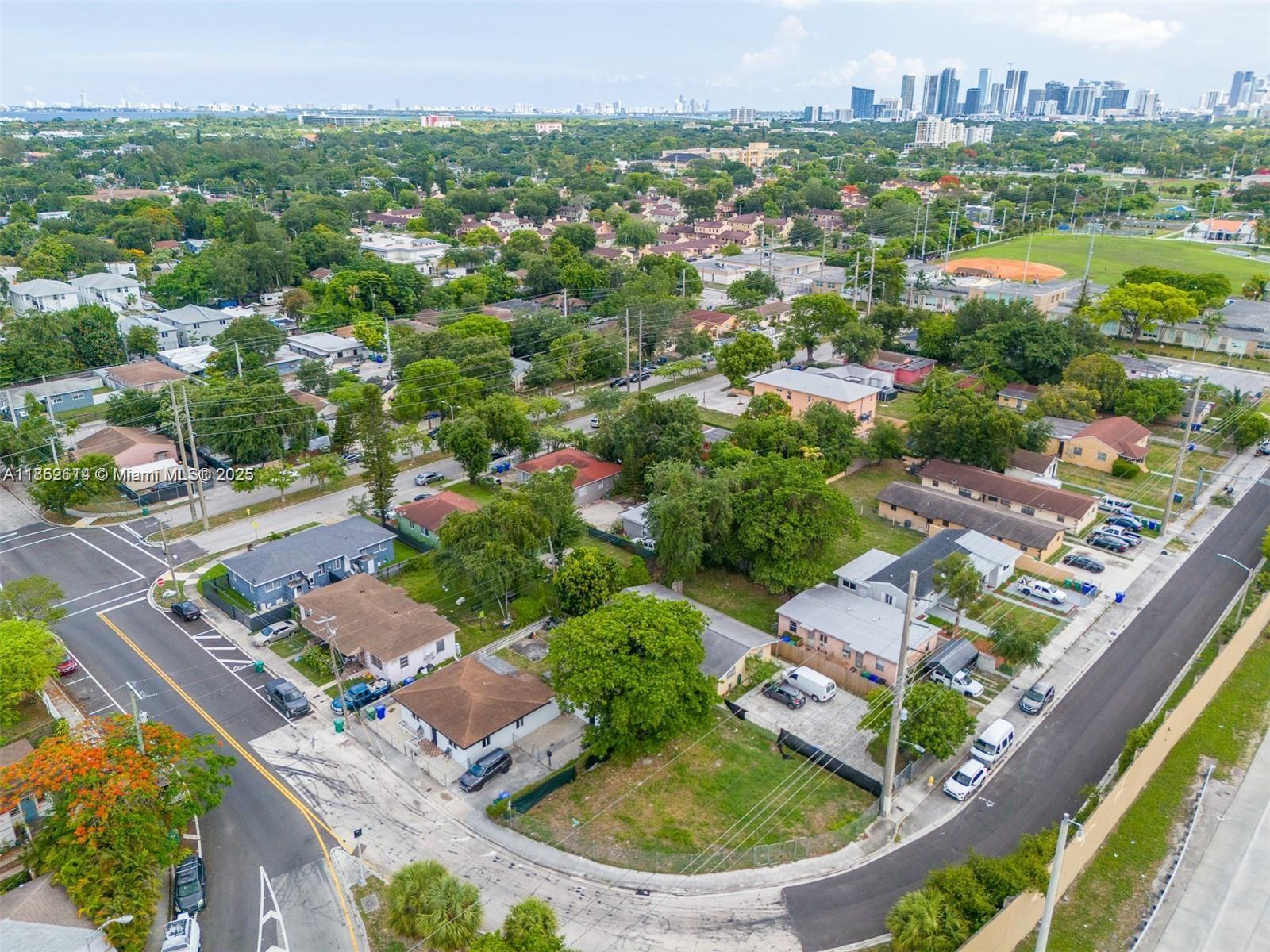Prime Development Opportunity – Attention investors and developers! This 4,340 SF residential lot in Miami’s booming Little Haiti neighborhood offers incredible potential. Zoned for single-family it’s a prime opportunity in a high-demand market. Situated near I-95, the Design District, Wynwood, and Downtown Miami, this area is undergoing rapid revitalization and property appreciation. With strong rental demand and development flexibility, this is the perfect chance to build, sell, or hold for future growth. Secure your stake in Miami’s expanding real estate market today! The area is experiencing significant revitalization and increasing property values, making it a smart investment for developers looking to build and sell or hold for long-term appreciation.