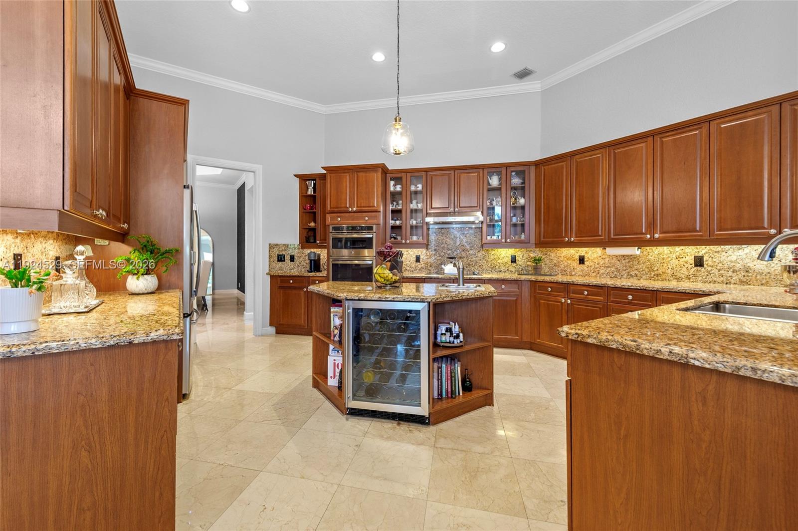 Victoria Isle - Residential