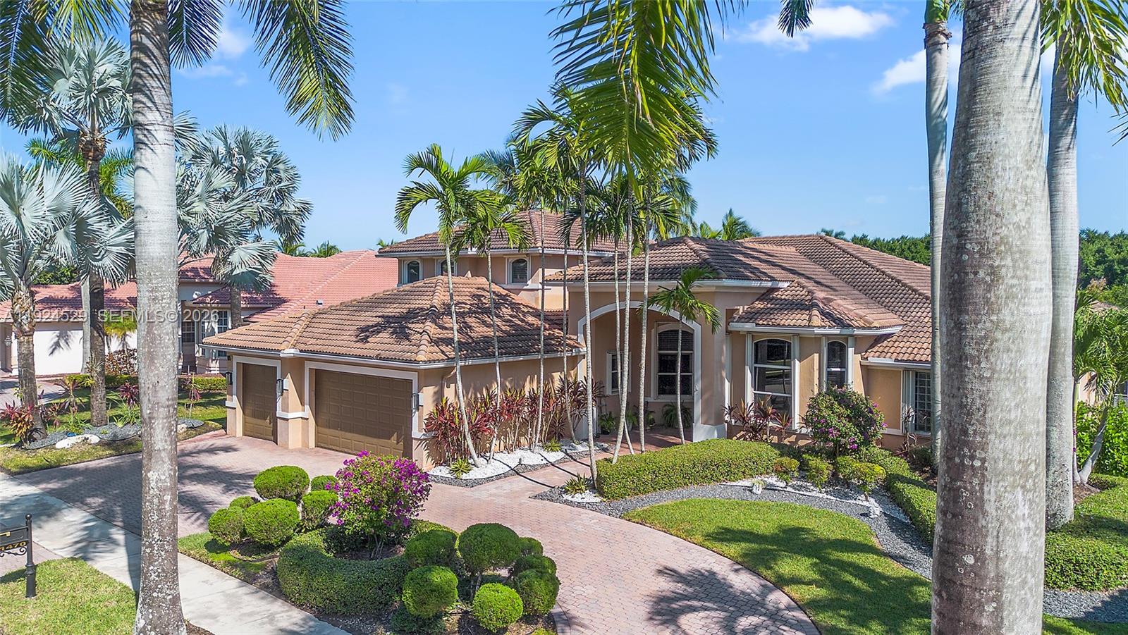 Victoria Isle - Residential