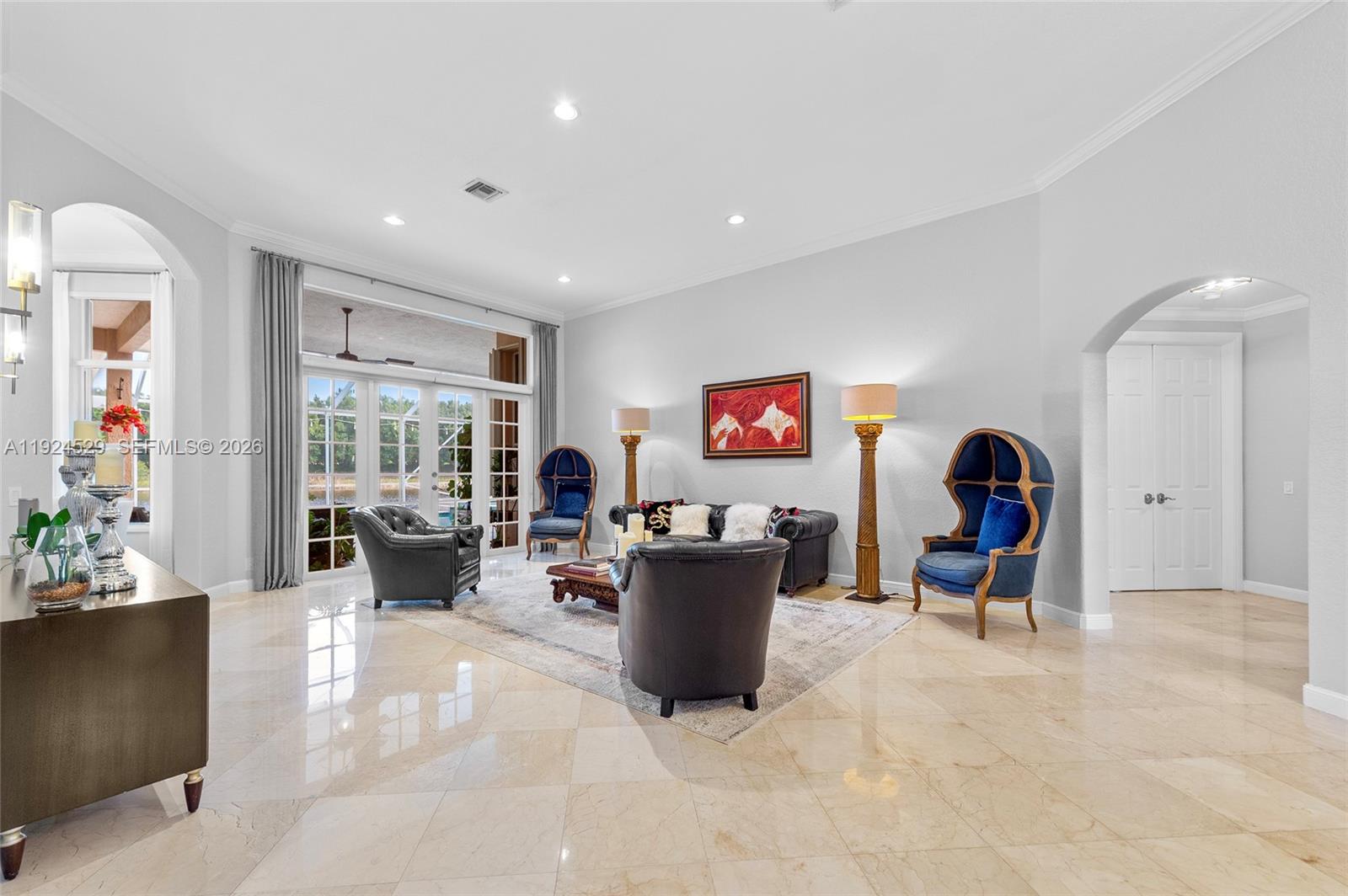 Victoria Isle - Residential