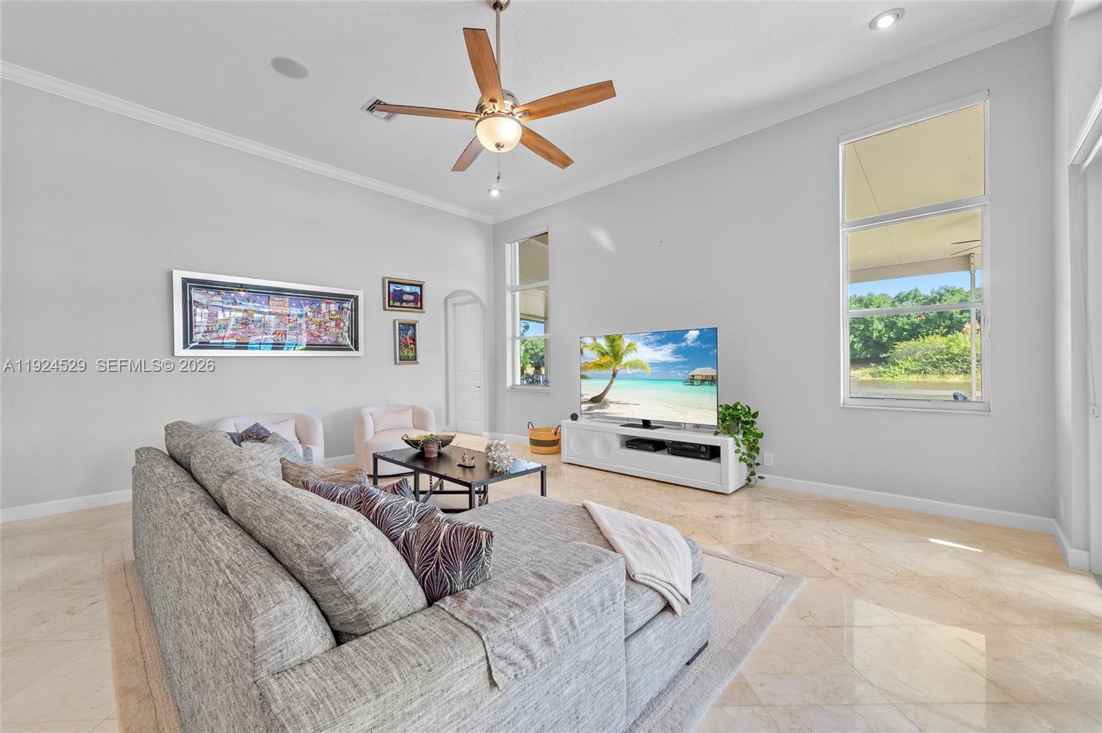 Victoria Isle - Residential