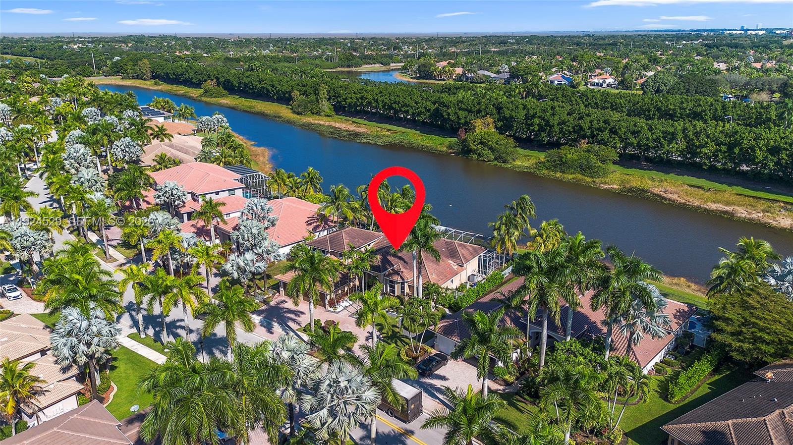 Victoria Isle - Residential