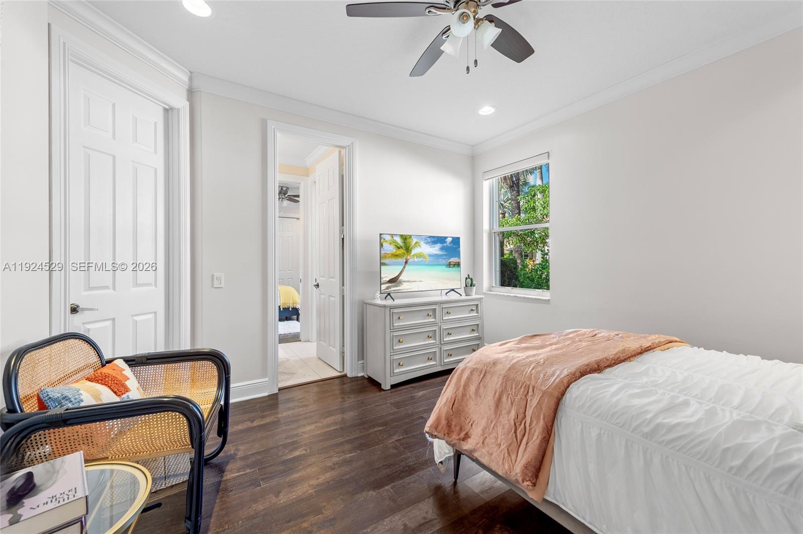 Victoria Isle - Residential