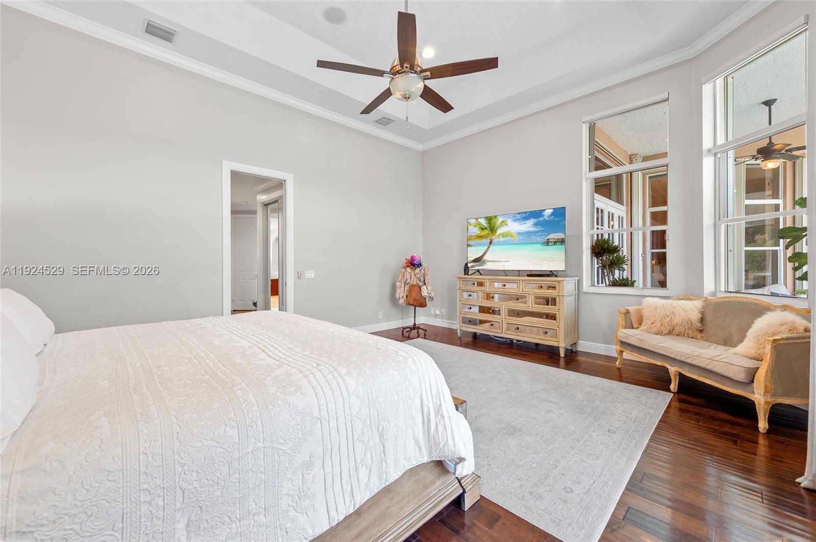 Victoria Isle - Residential