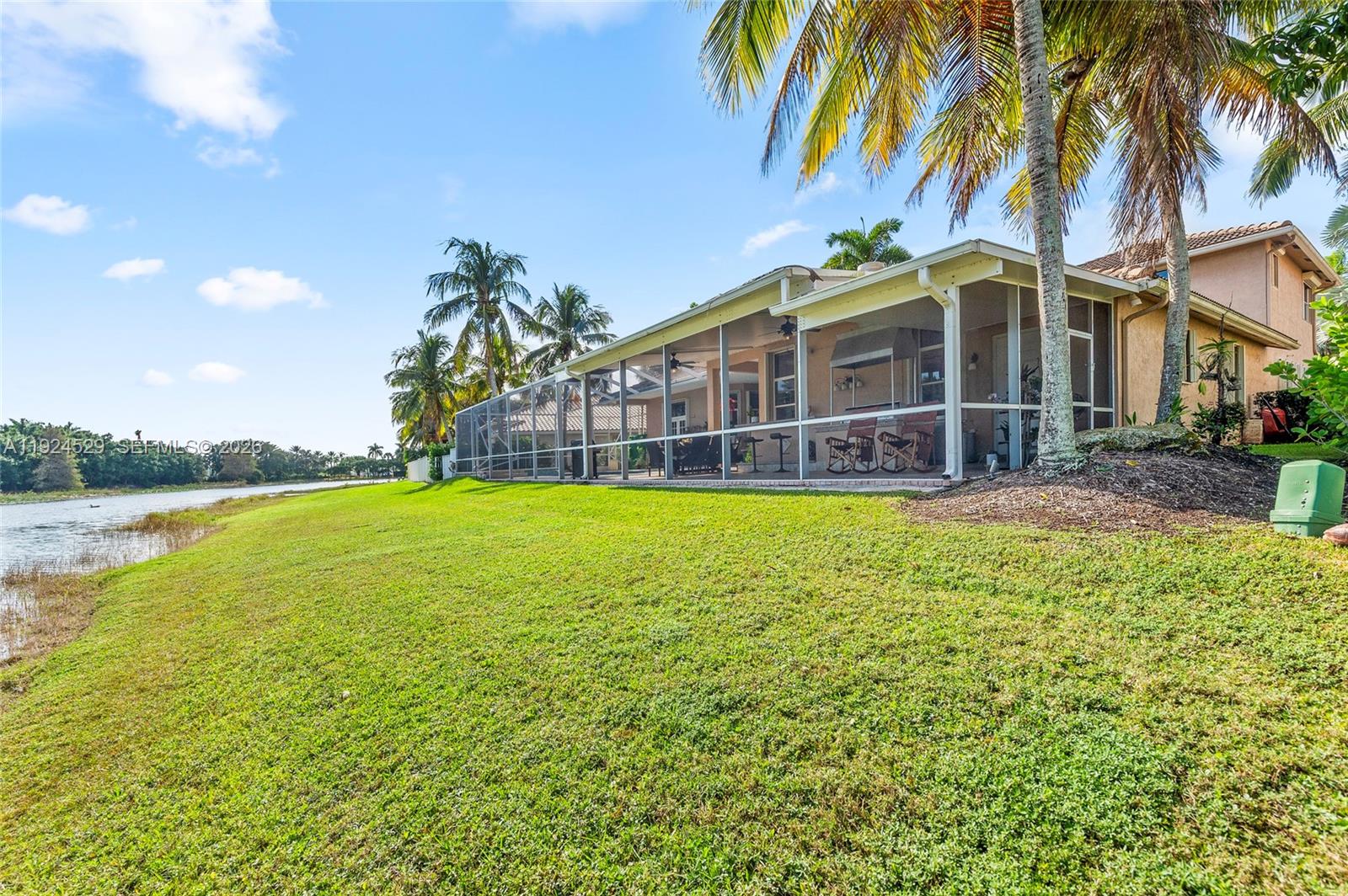 Victoria Isle - Residential