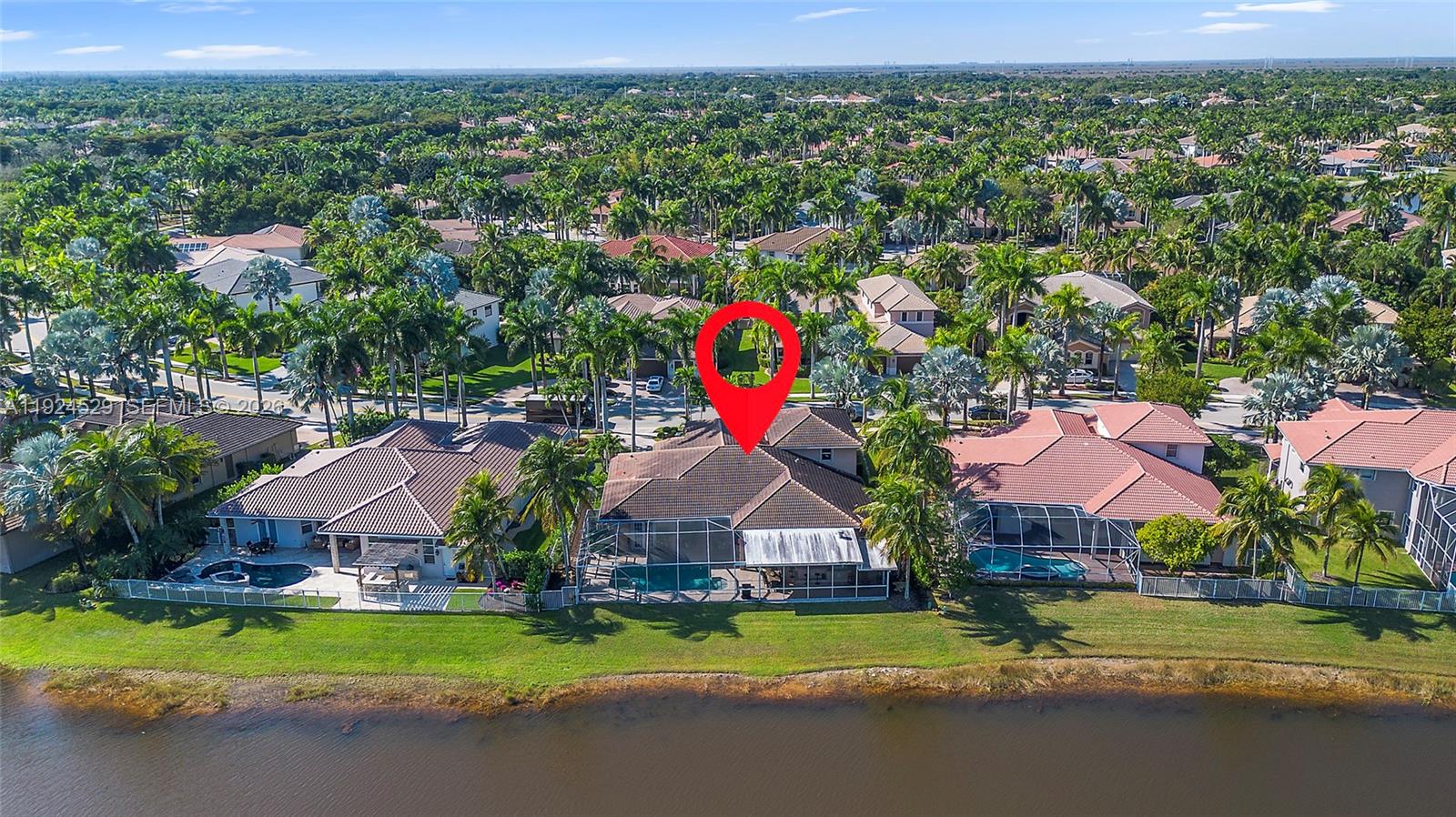 Victoria Isle - Residential