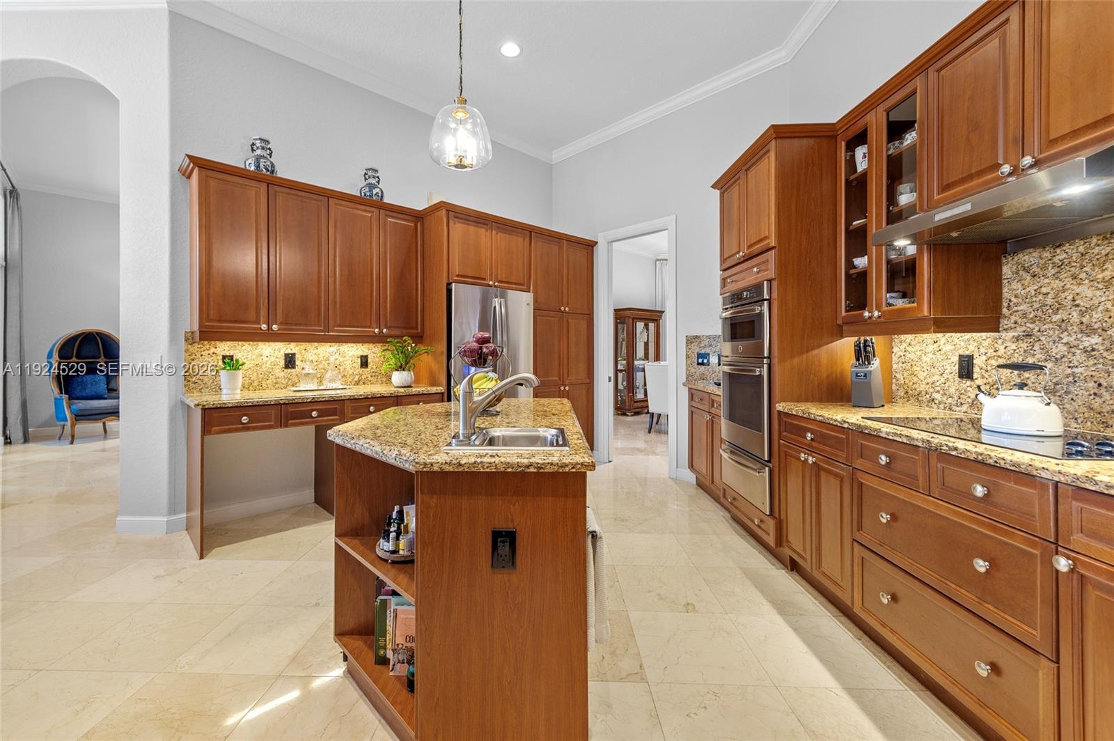 Victoria Isle - Residential