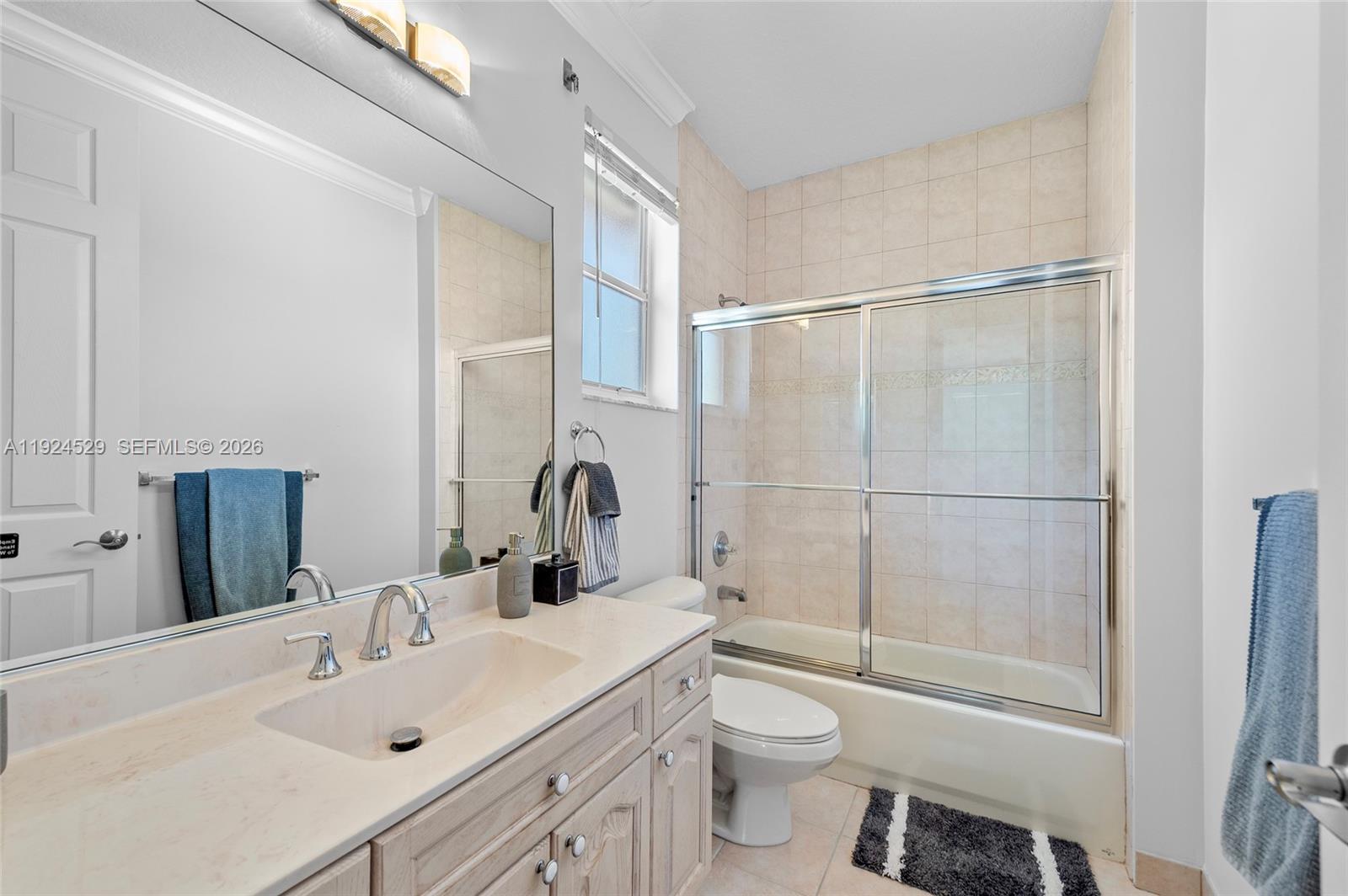 Victoria Isle - Residential