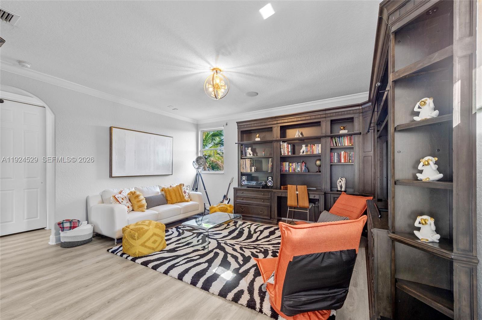 Victoria Isle - Residential