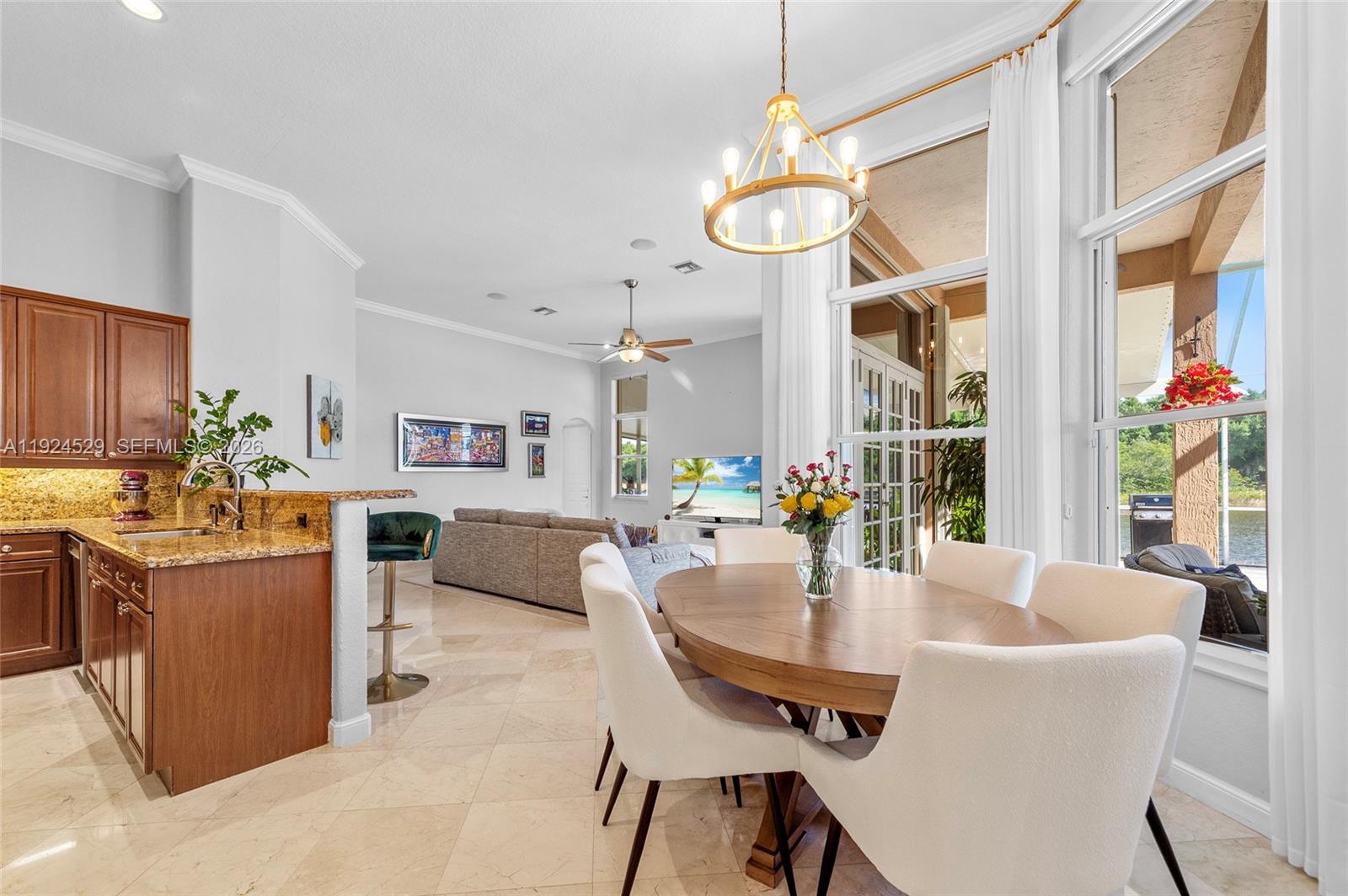 Victoria Isle - Residential