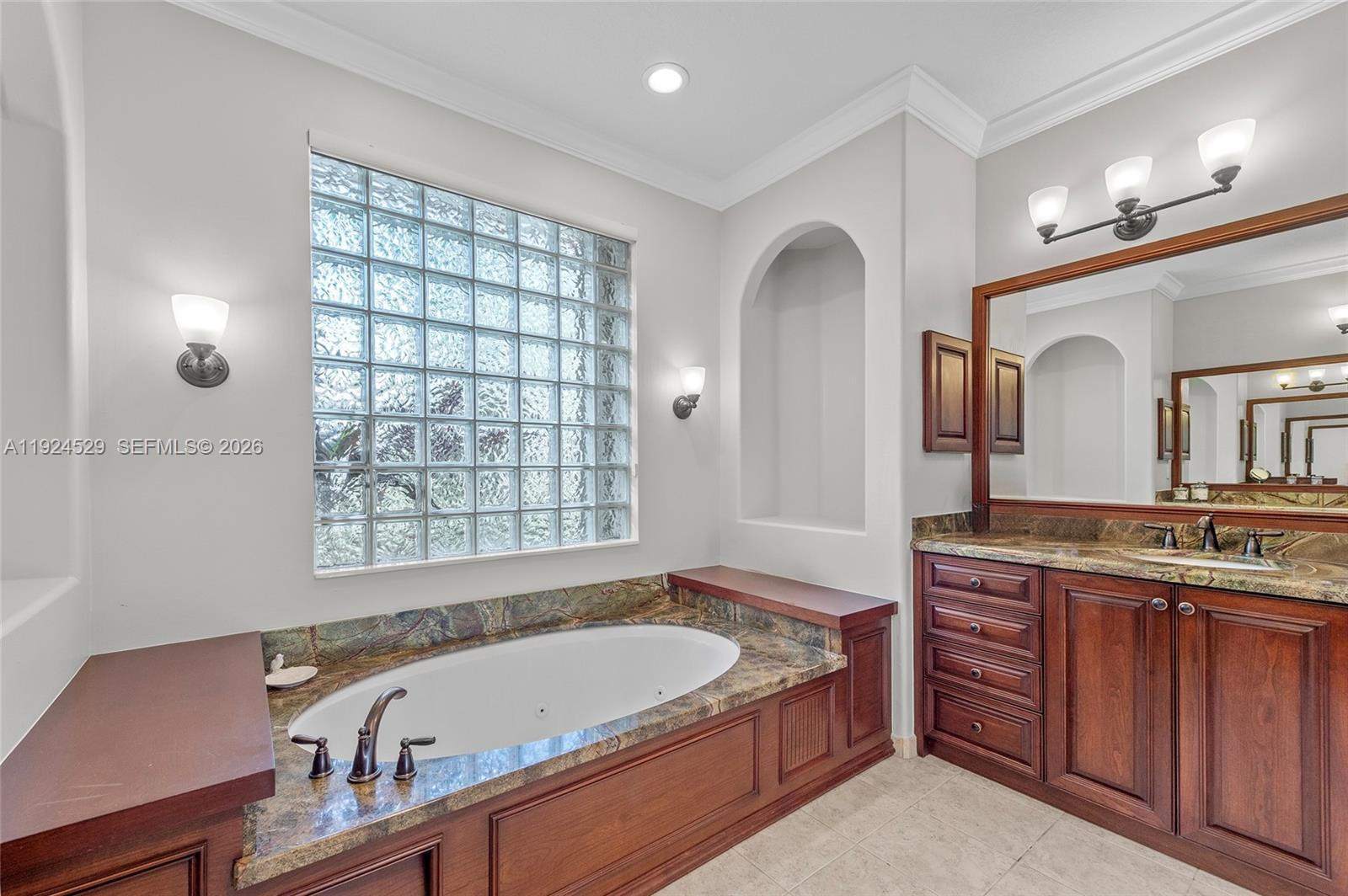 Victoria Isle - Residential