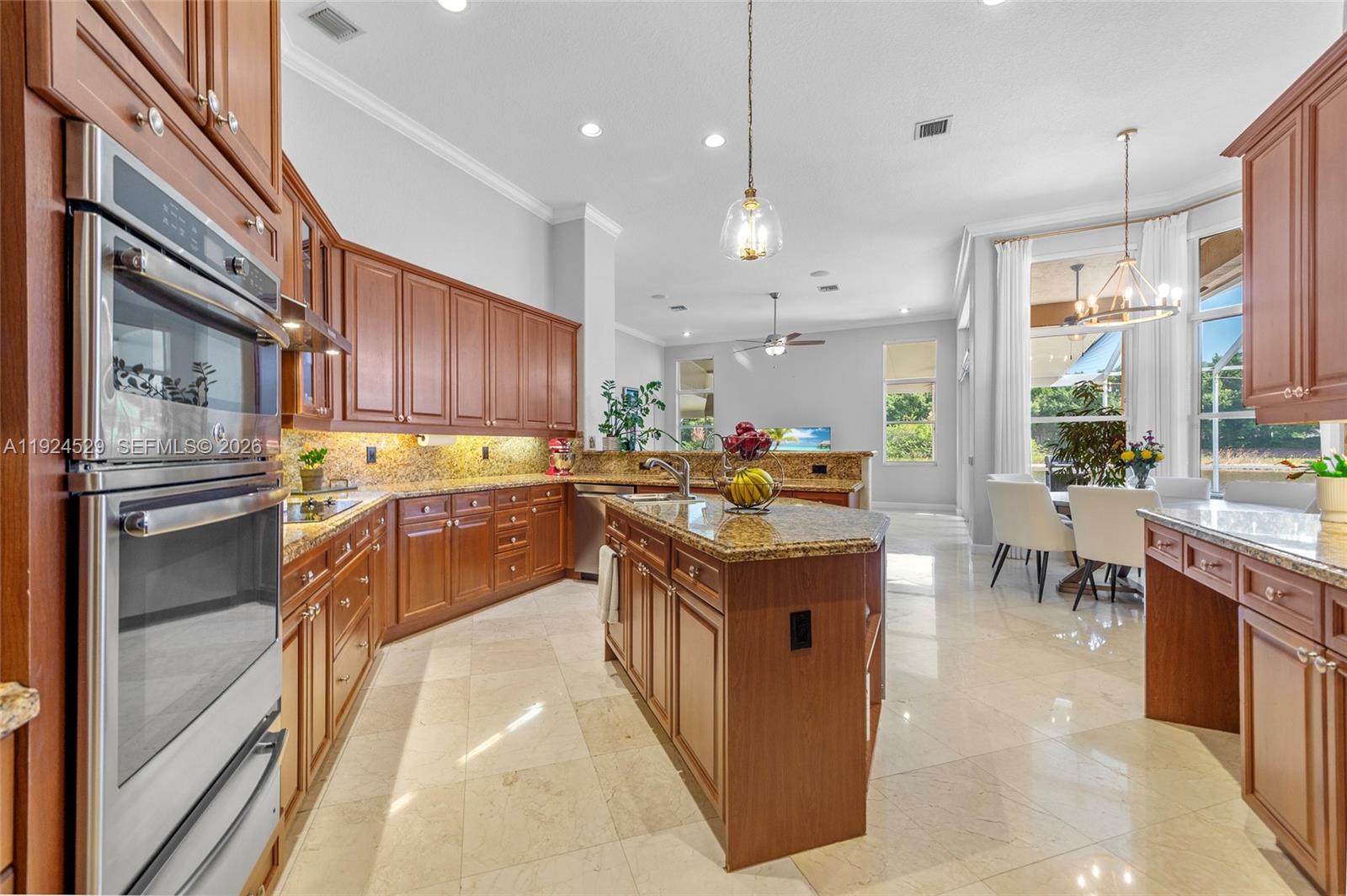 Victoria Isle - Residential