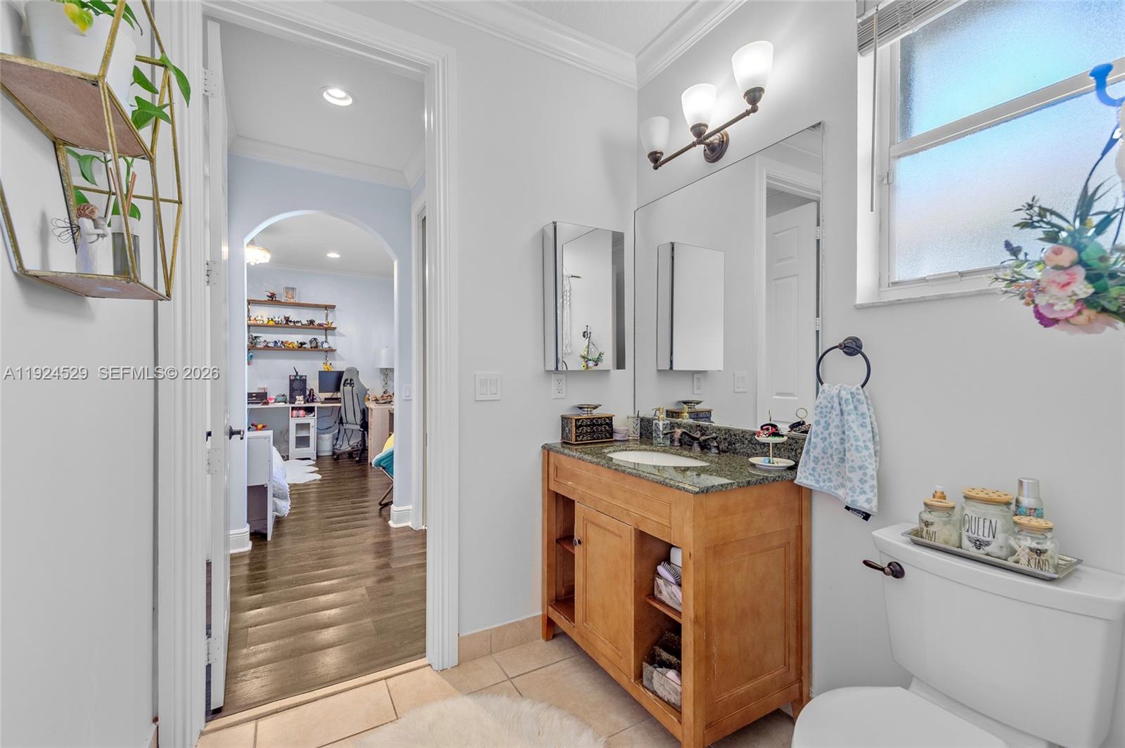 Victoria Isle - Residential