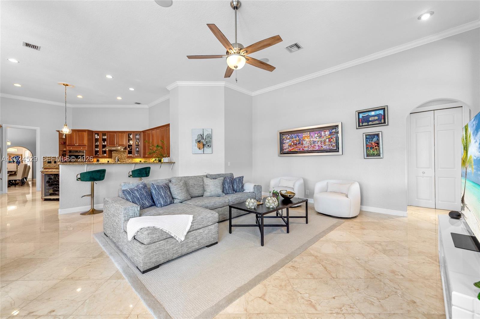 Victoria Isle - Residential