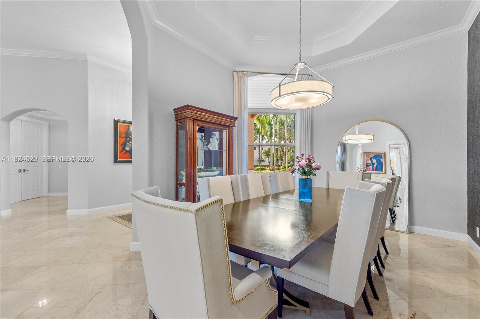 Victoria Isle - Residential