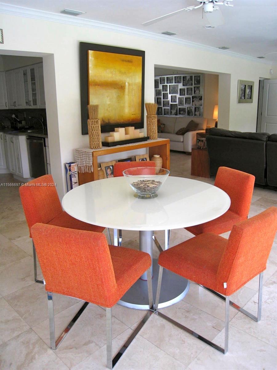 HILLMONT - Residential