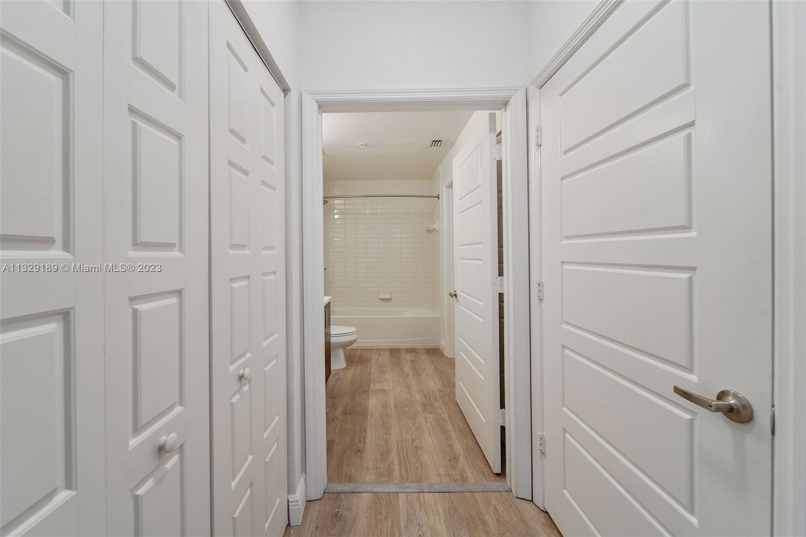 City Center on 7th - Residential Lease