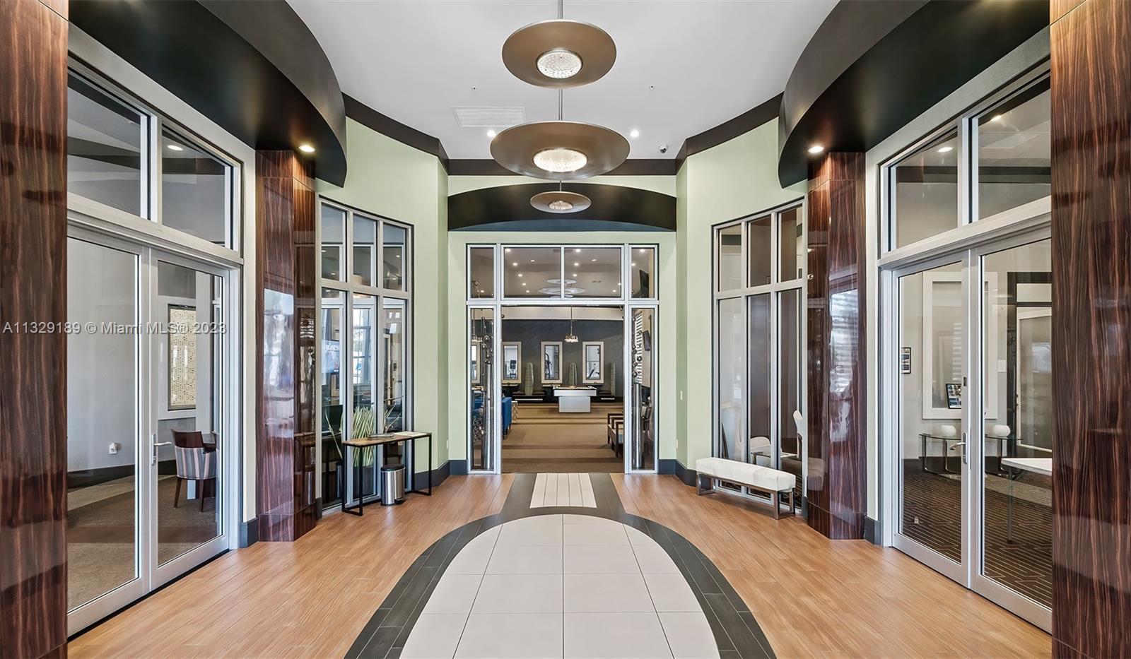 City Center on 7th - Residential Lease