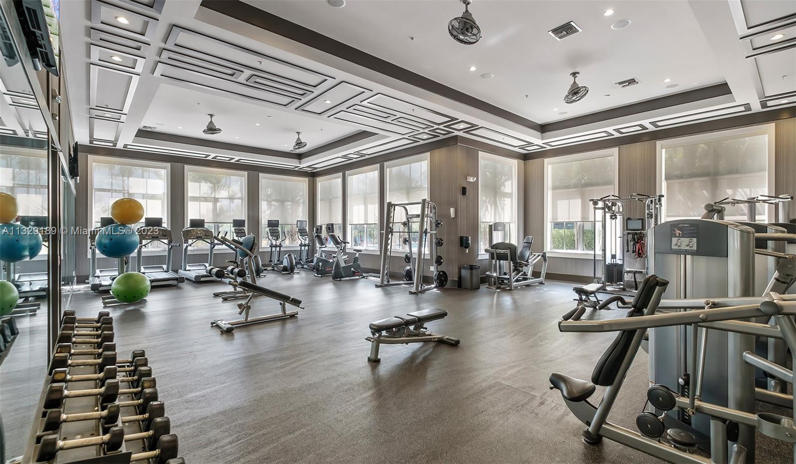 City Center on 7th - Residential Lease