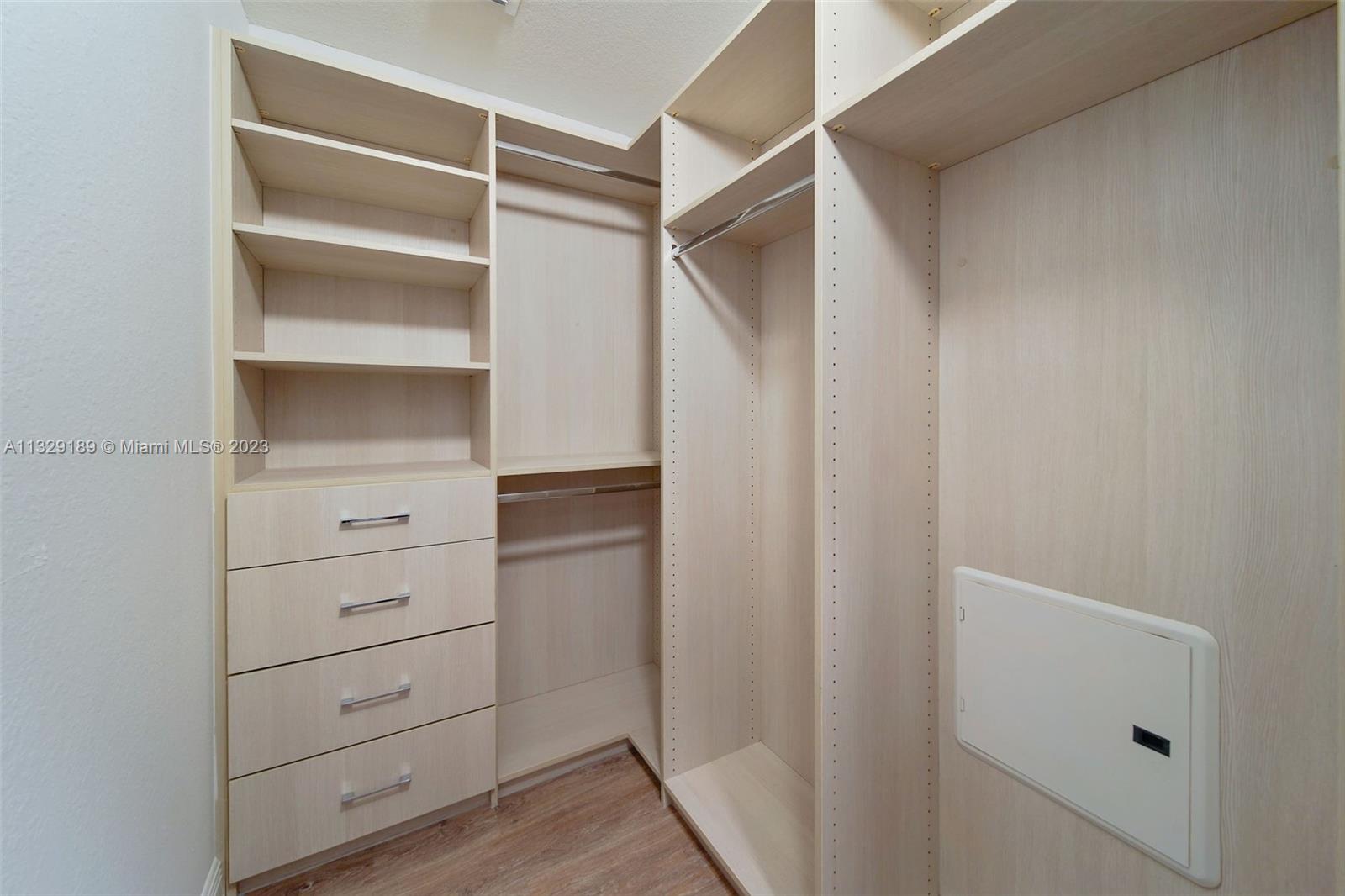 City Center on 7th - Residential Lease