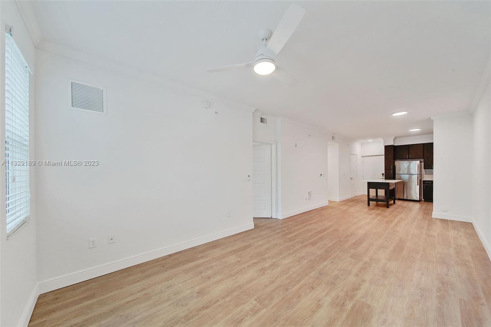 City Center on 7th - Residential Lease