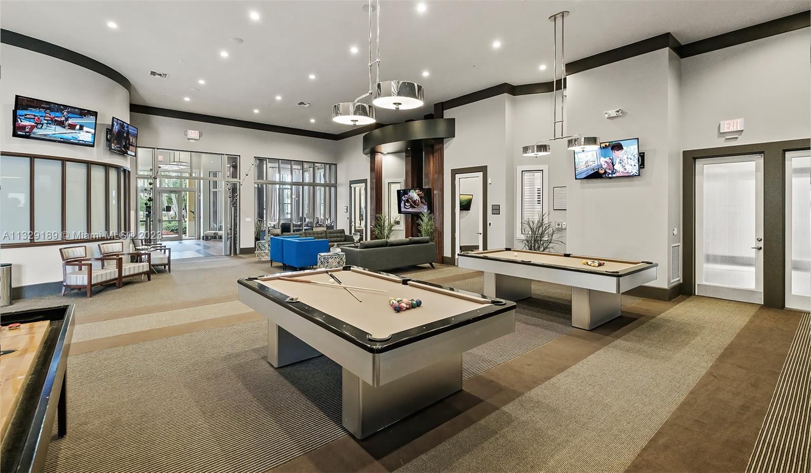 City Center on 7th - Residential Lease