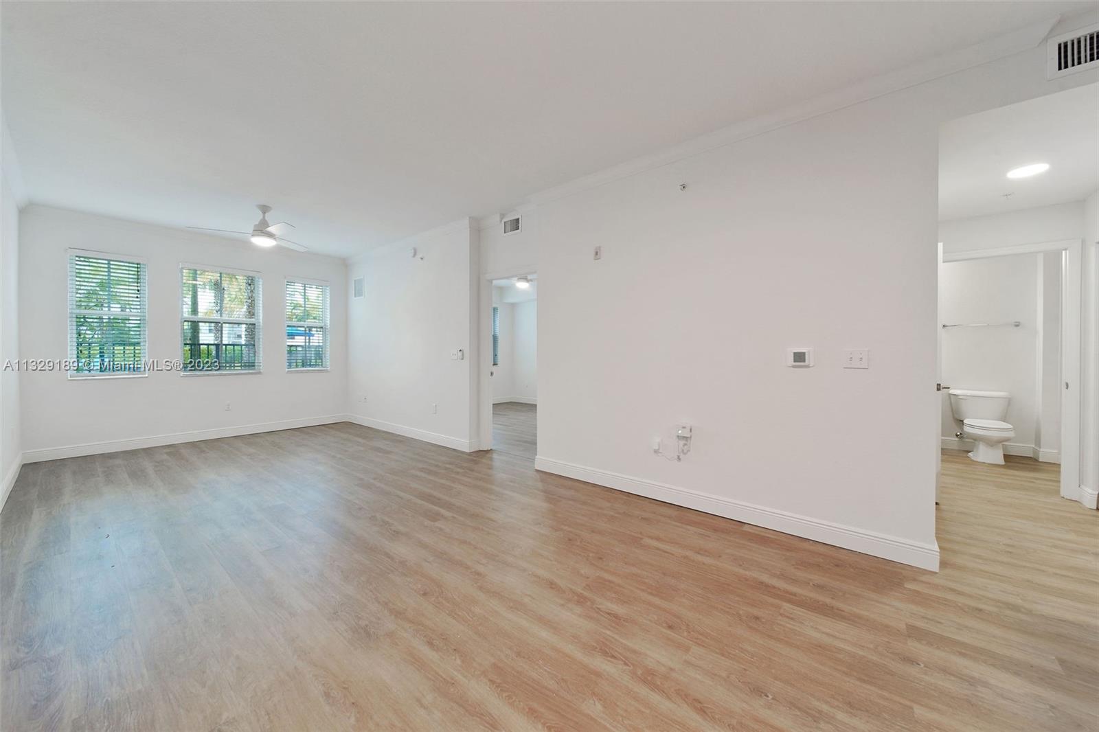 City Center on 7th - Residential Lease