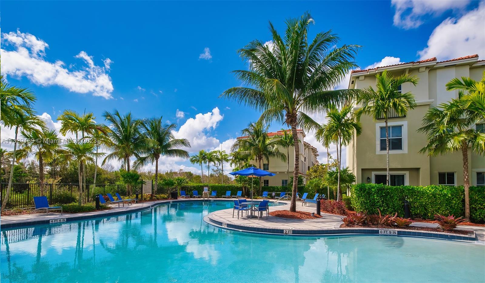 City Center on 7th - Residential Lease