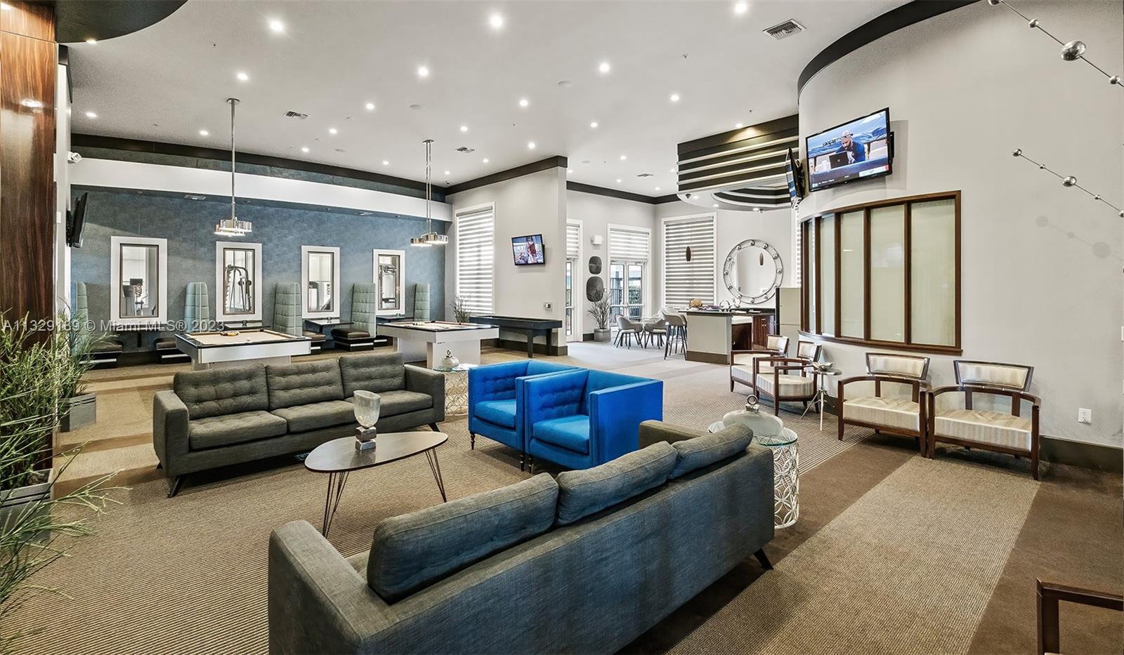 City Center on 7th - Residential Lease