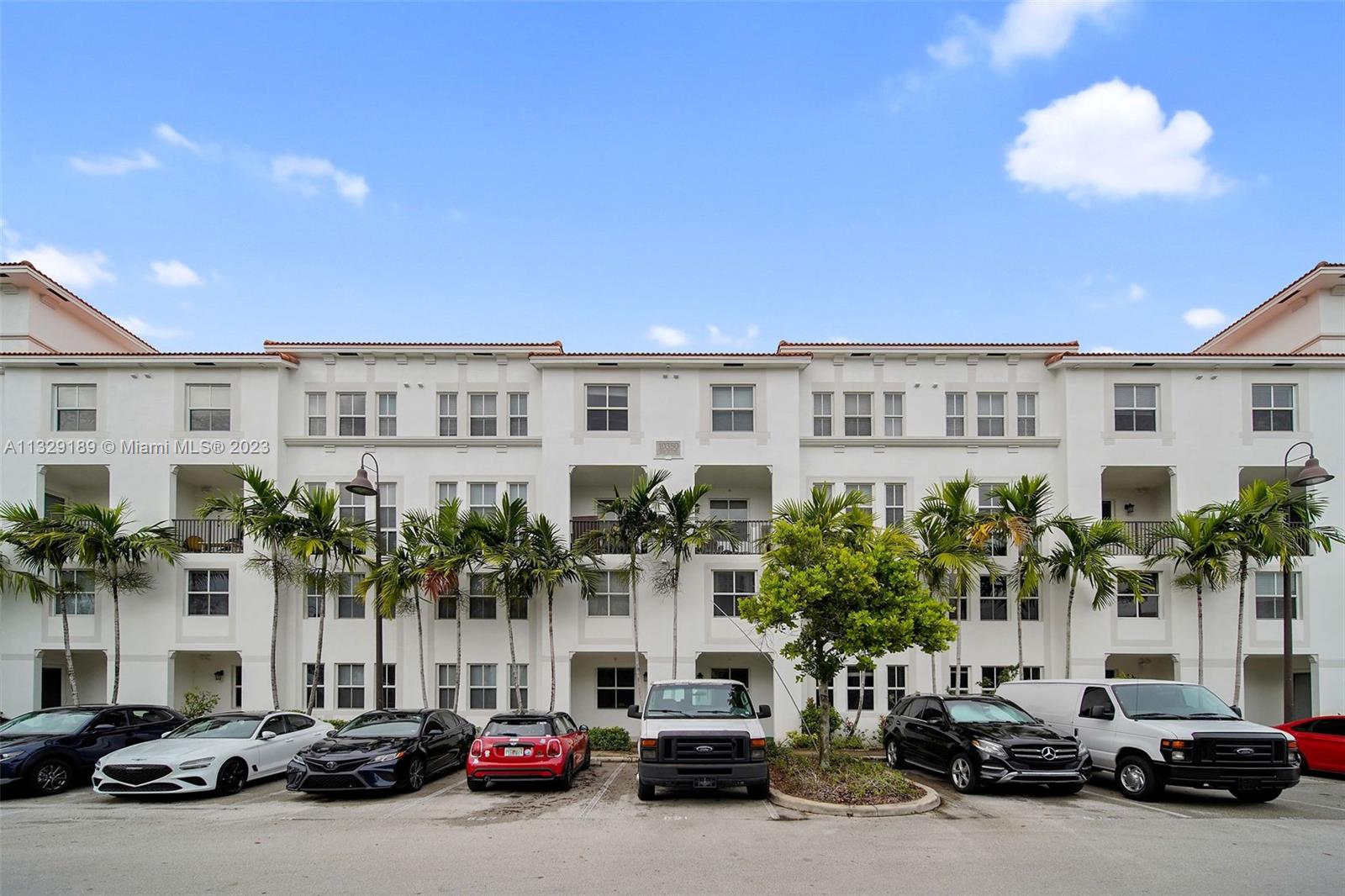 City Center on 7th - Residential Lease