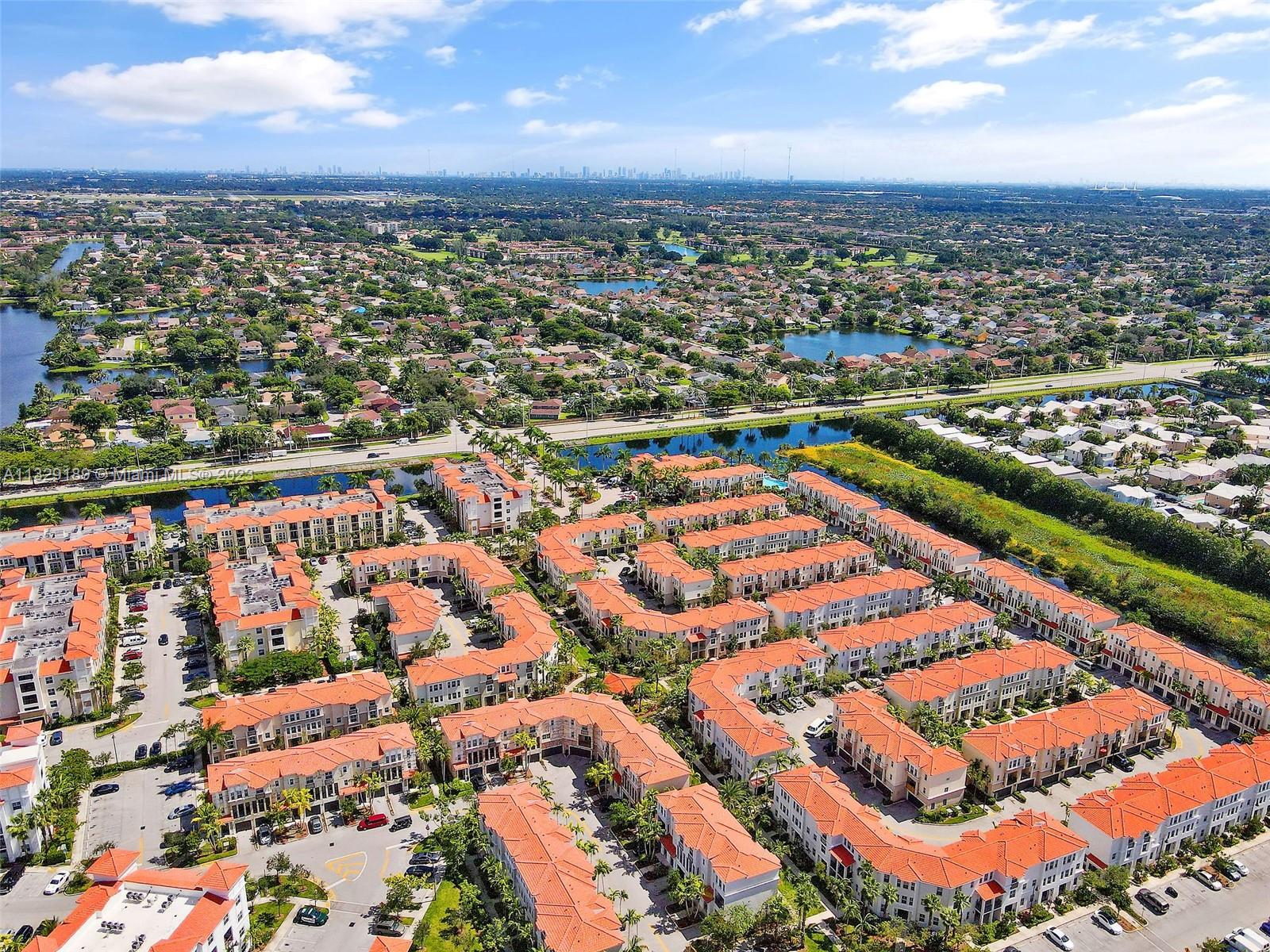 City Center on 7th - Residential Lease