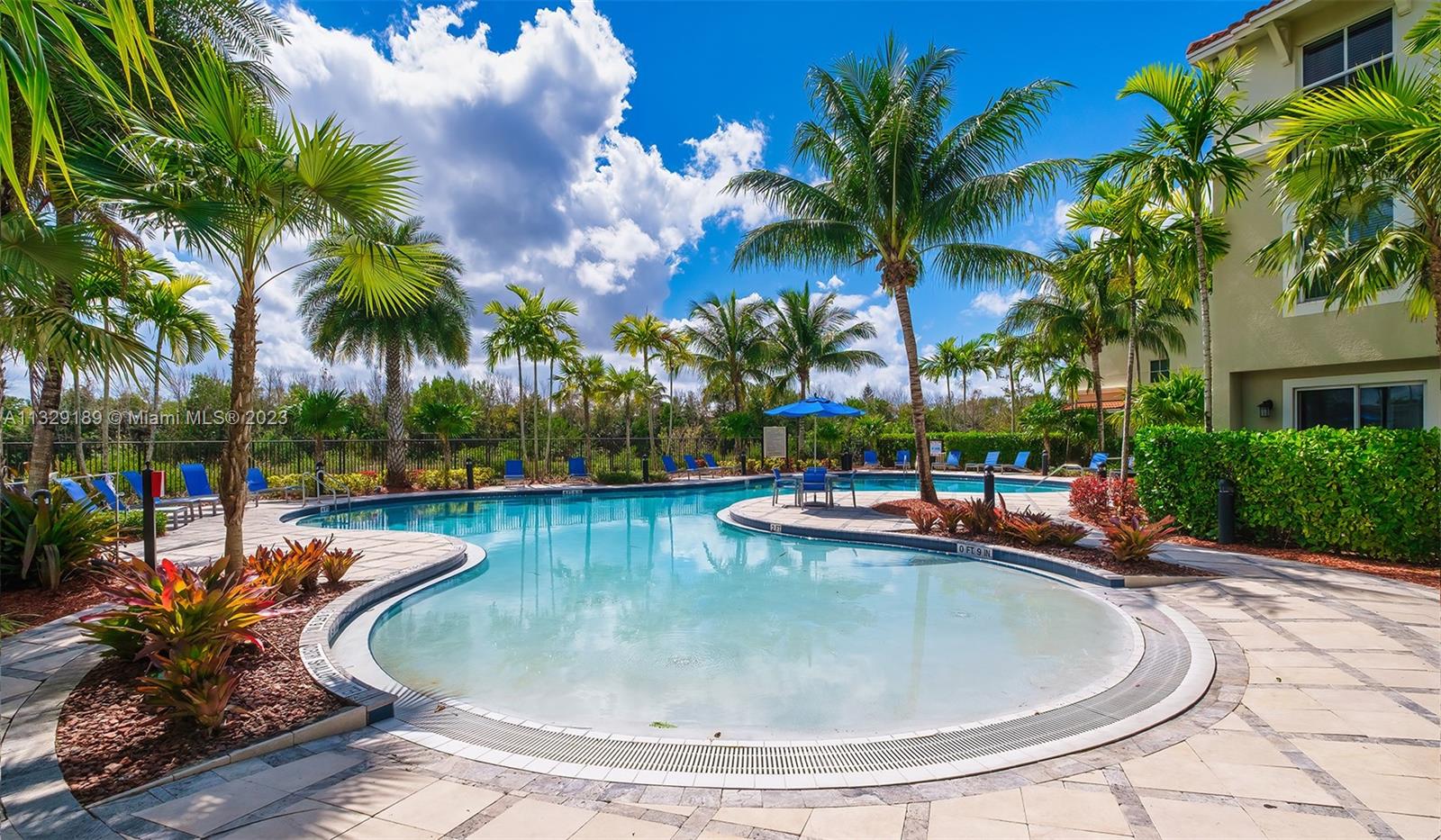 City Center on 7th - Residential Lease