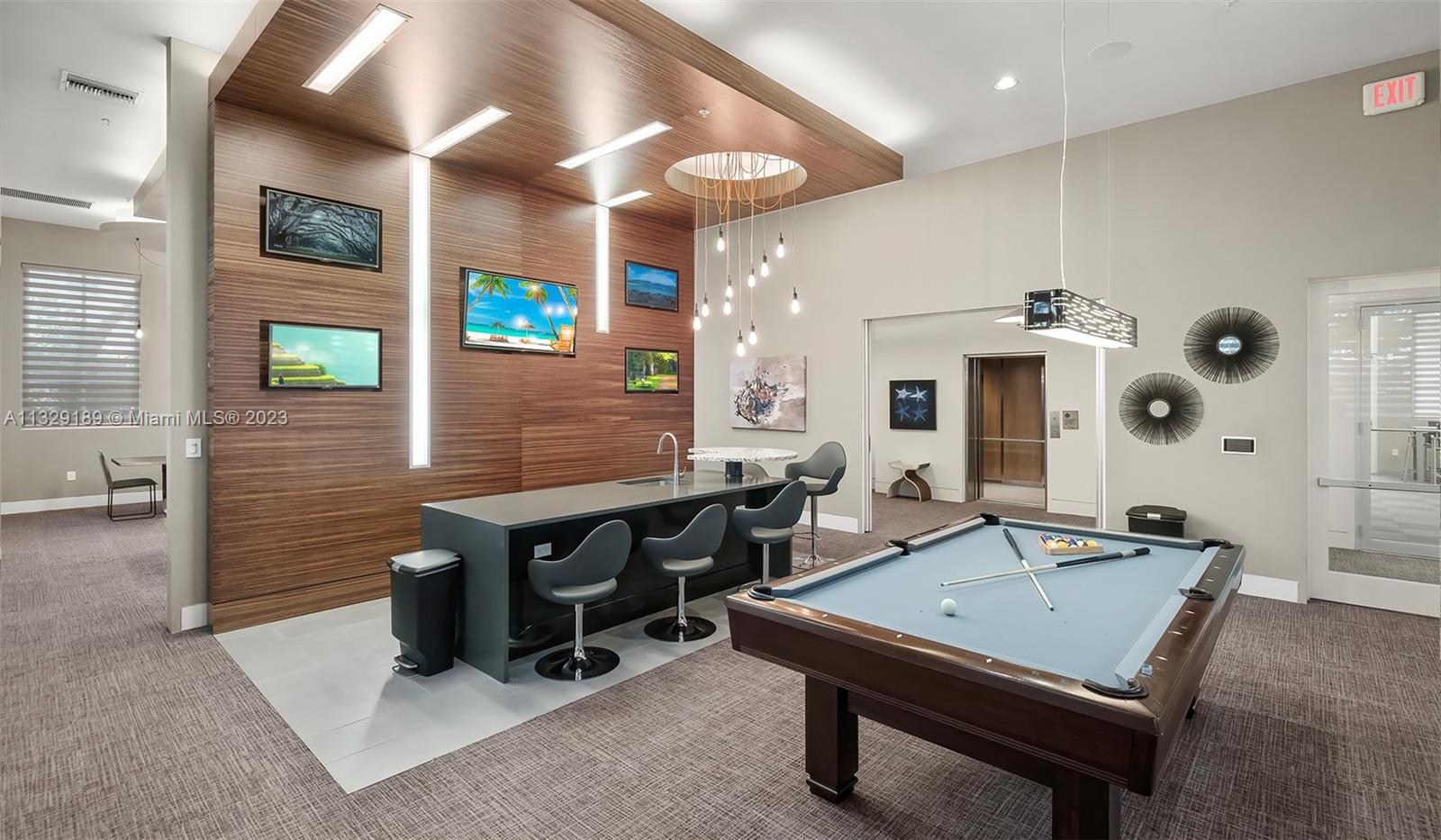 City Center on 7th - Residential Lease